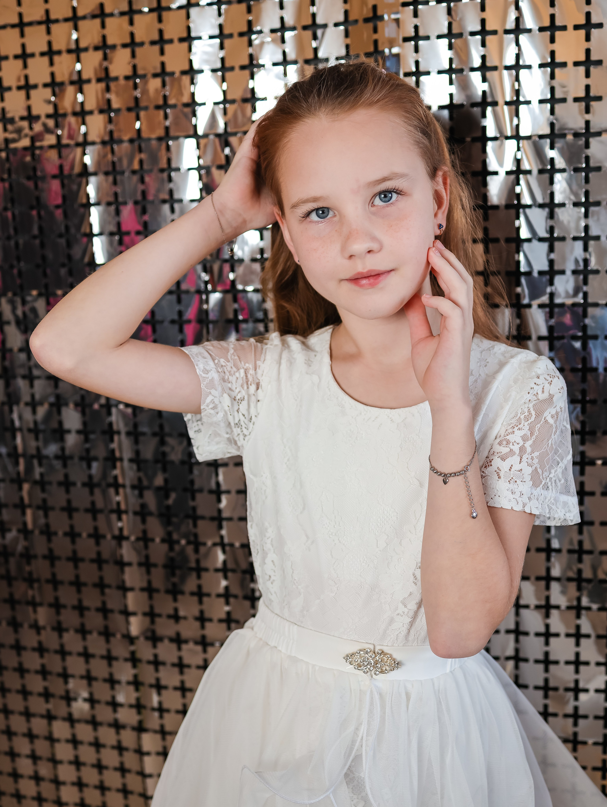 Дети модельная школа. Главная