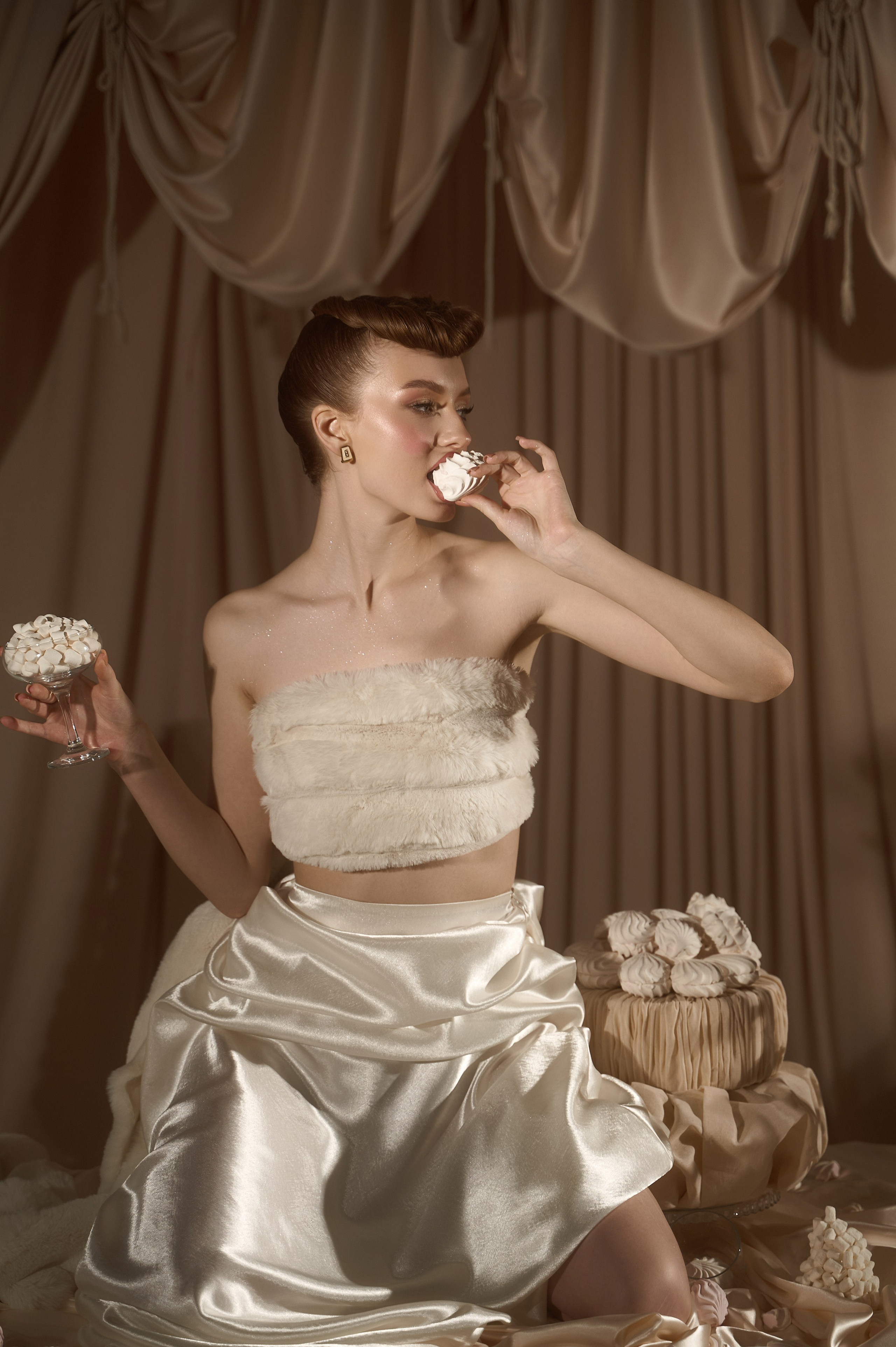 Swety room. Свадебный и портретный фотограф в Брянске Скепская Лилия