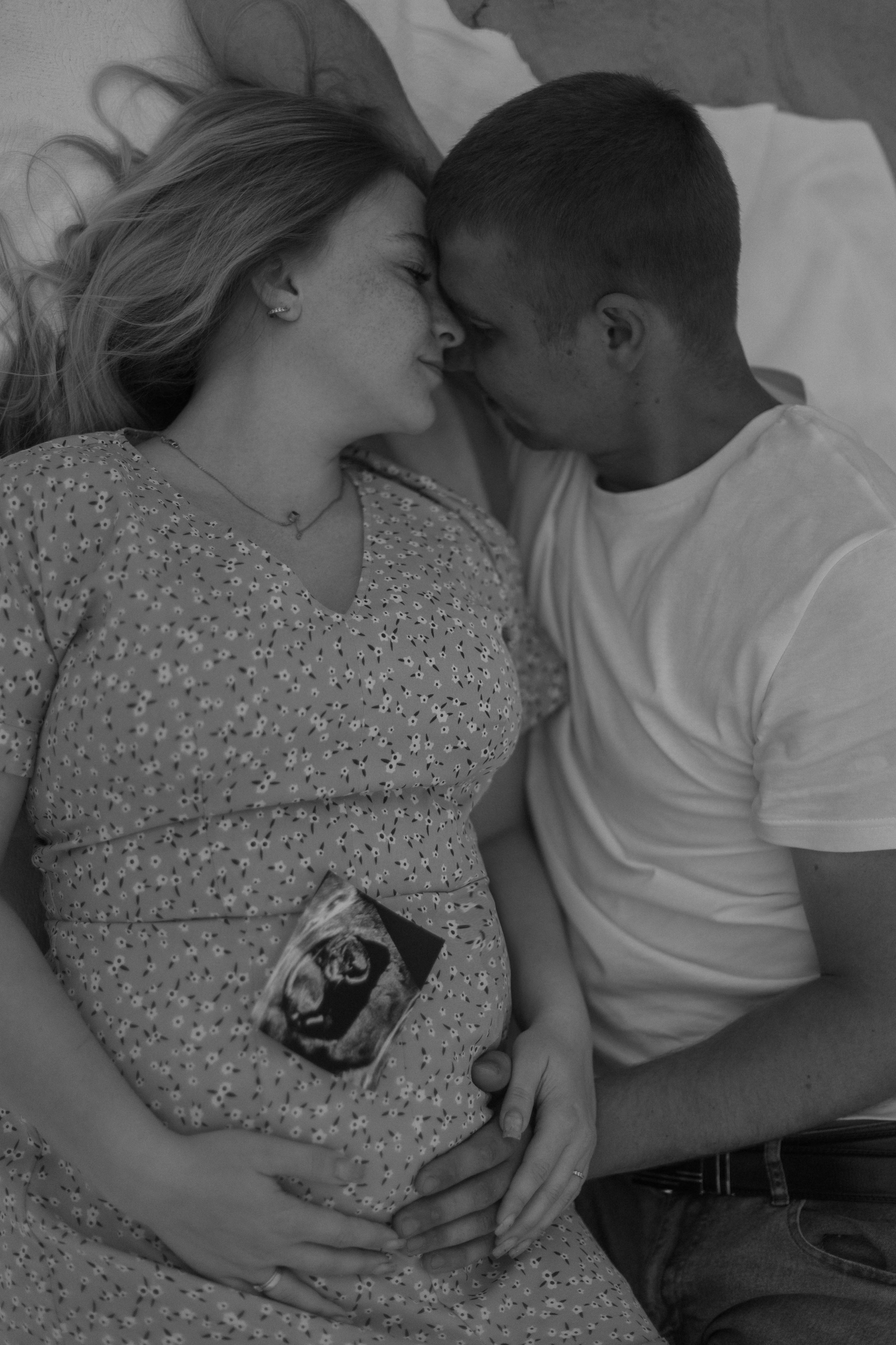 Андрей и Лена. Свадебный фотограф в Нижнем Новгороде Анна Кузнецова