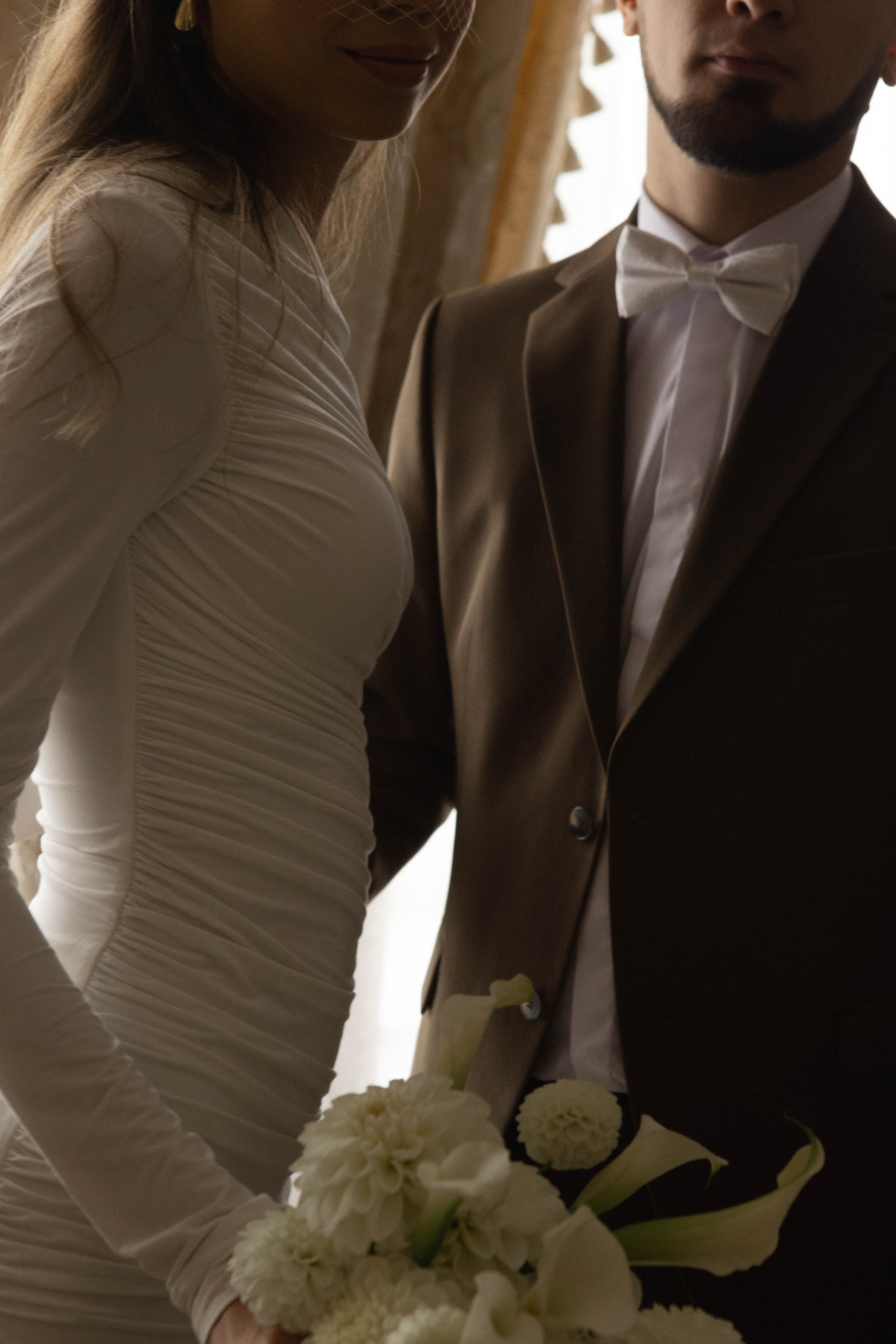 Свадебная фотосессия от Анны Кузнецовой. Свадебный фотограф в Нижнем Новгороде Анна Кузнецова