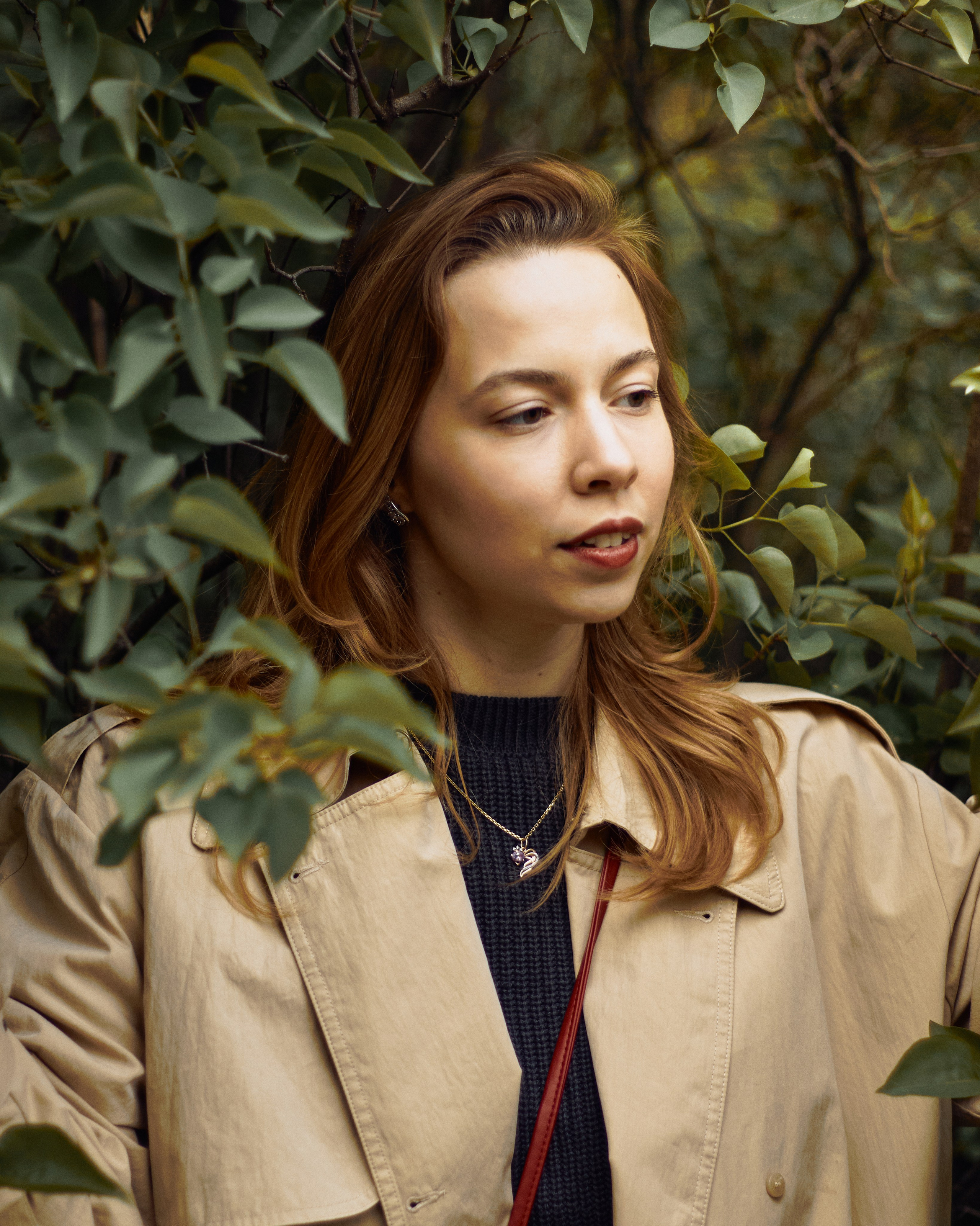 Софья. Портретный и свадебный фотограф в Москве Александра