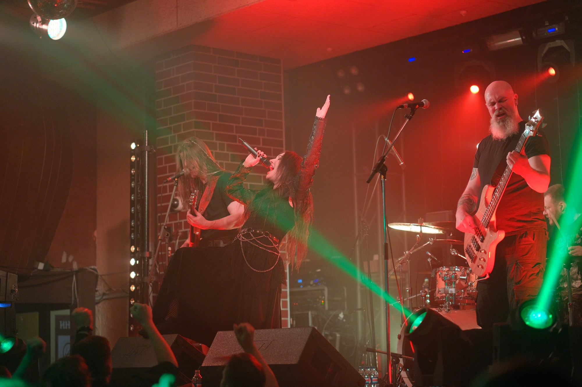 ТАНГЫРА — фестиваль современной этнокультуры. Максим Егоров, г. Ижевск. Репортажная, предметная съёмка и фуд-фотография