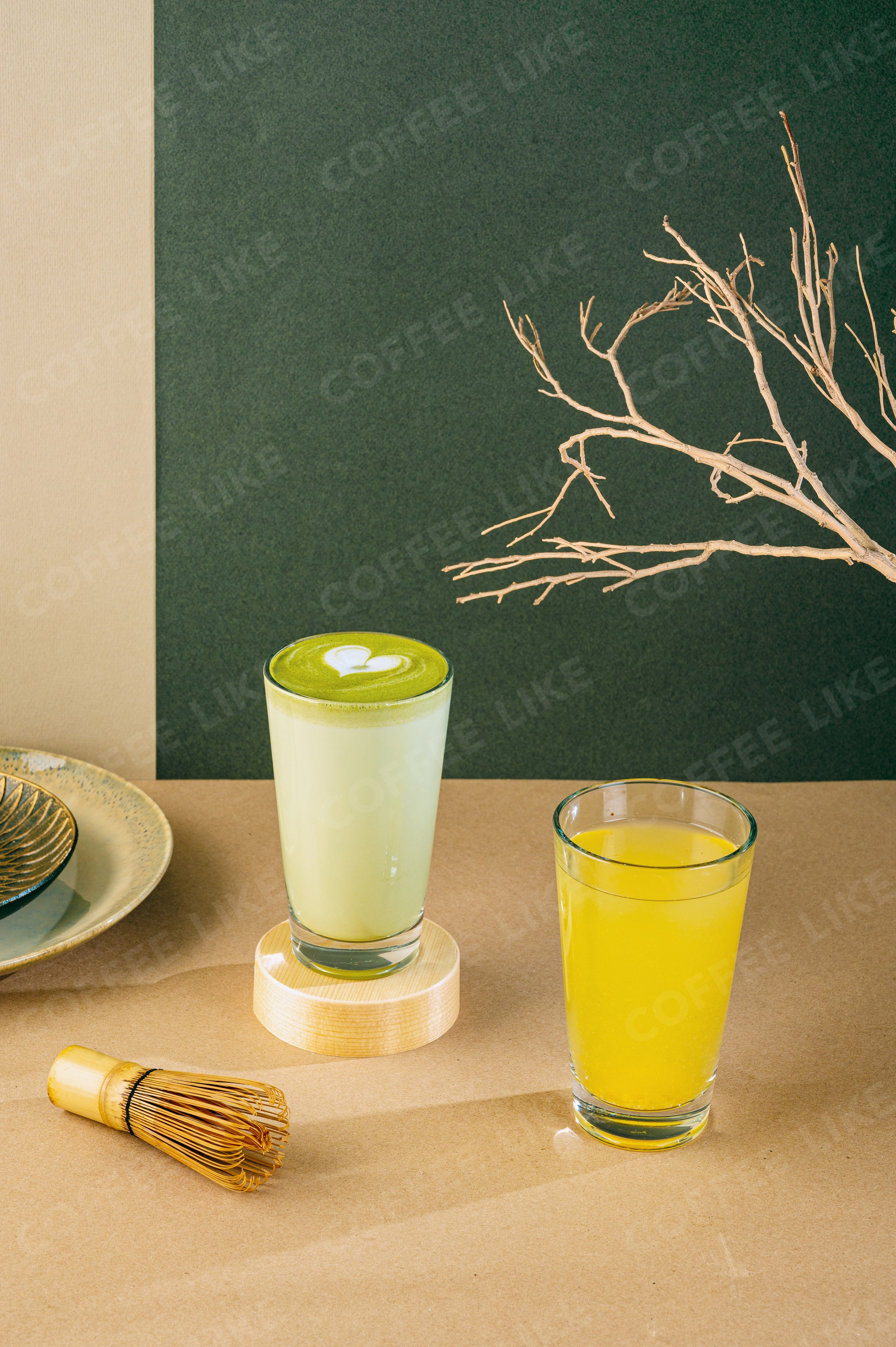 Кофе Лайк. Максим Егоров, г. Ижевск. Фуд-фотография и предметная съёмка