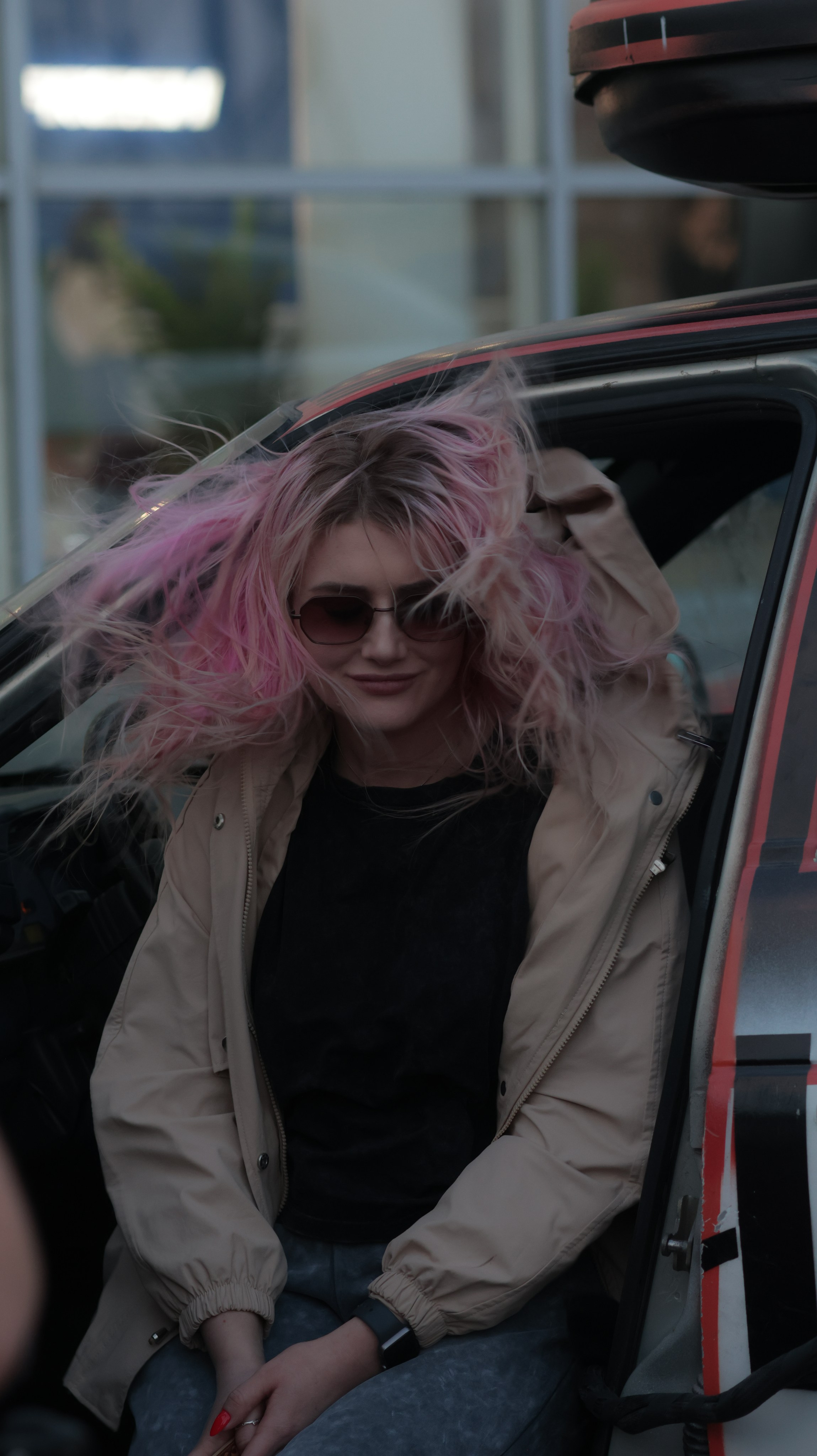 Открытие автосалона Fresh. Репортажная и свадебная фото- и видео съемка Воронеж