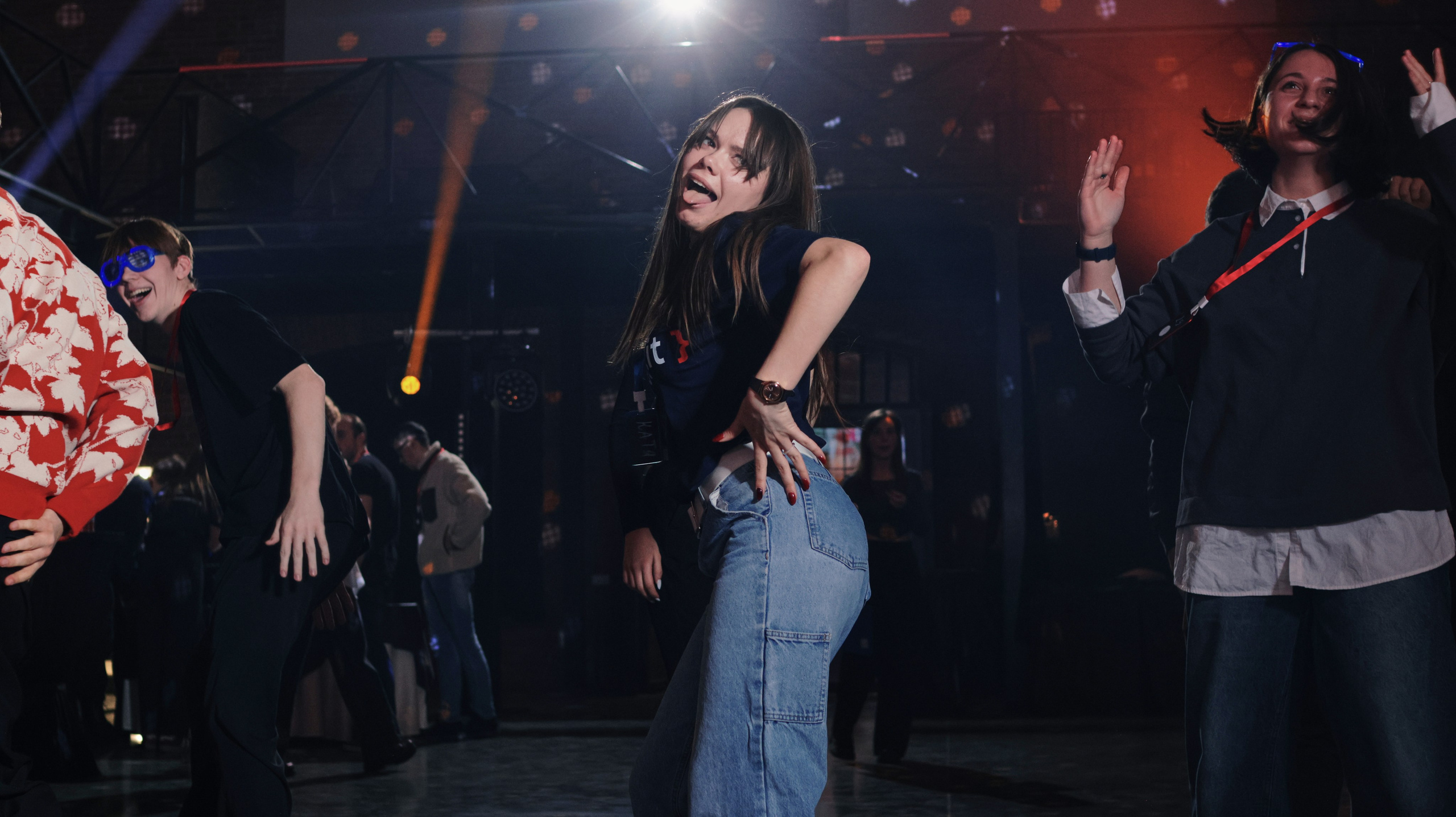 Party Северсталь. Репортажная и свадебная фото- и видео съемка Воронеж