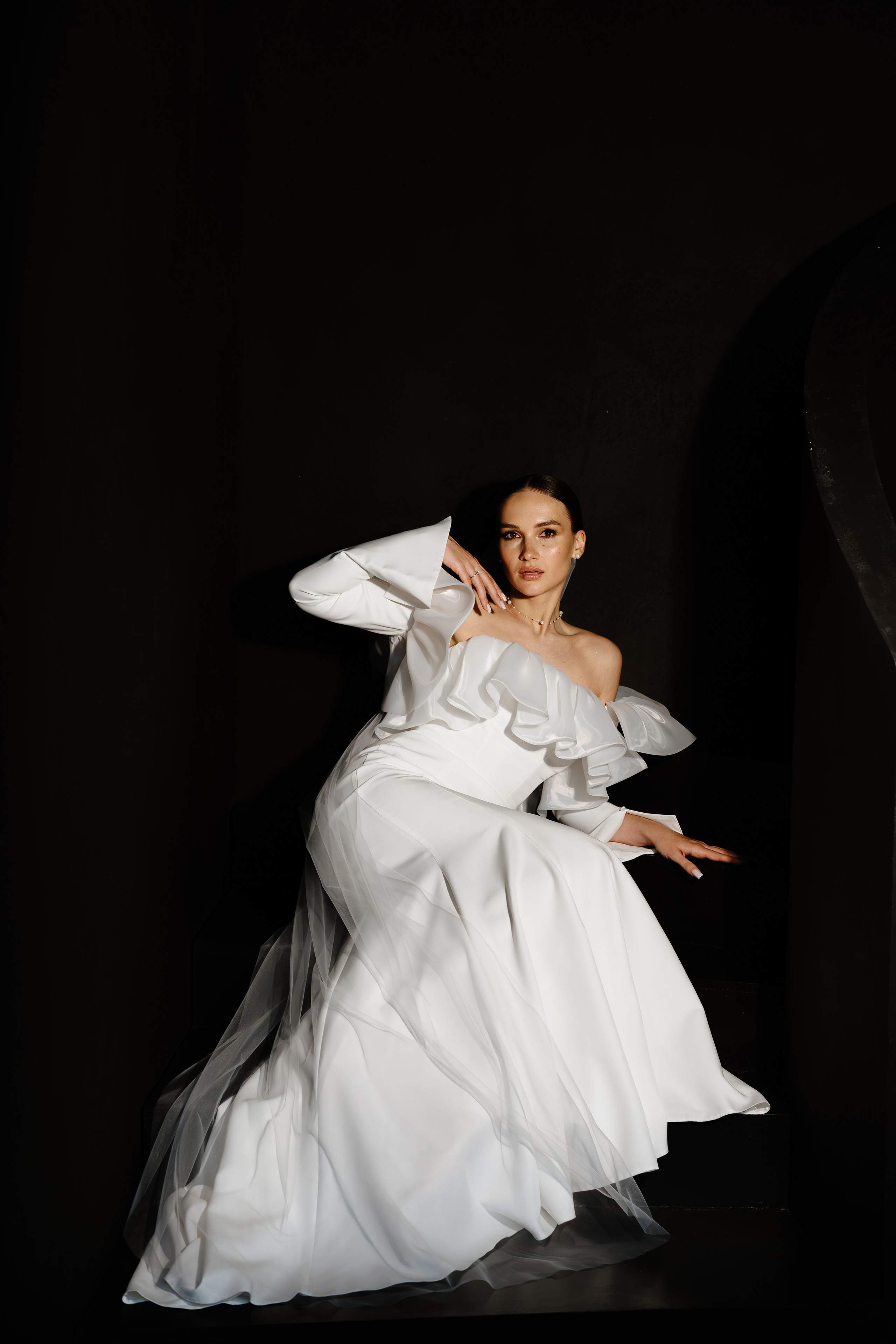 Свадебная фотосессия. Свадебный фотограф Мария Печенева I Екатеринбург