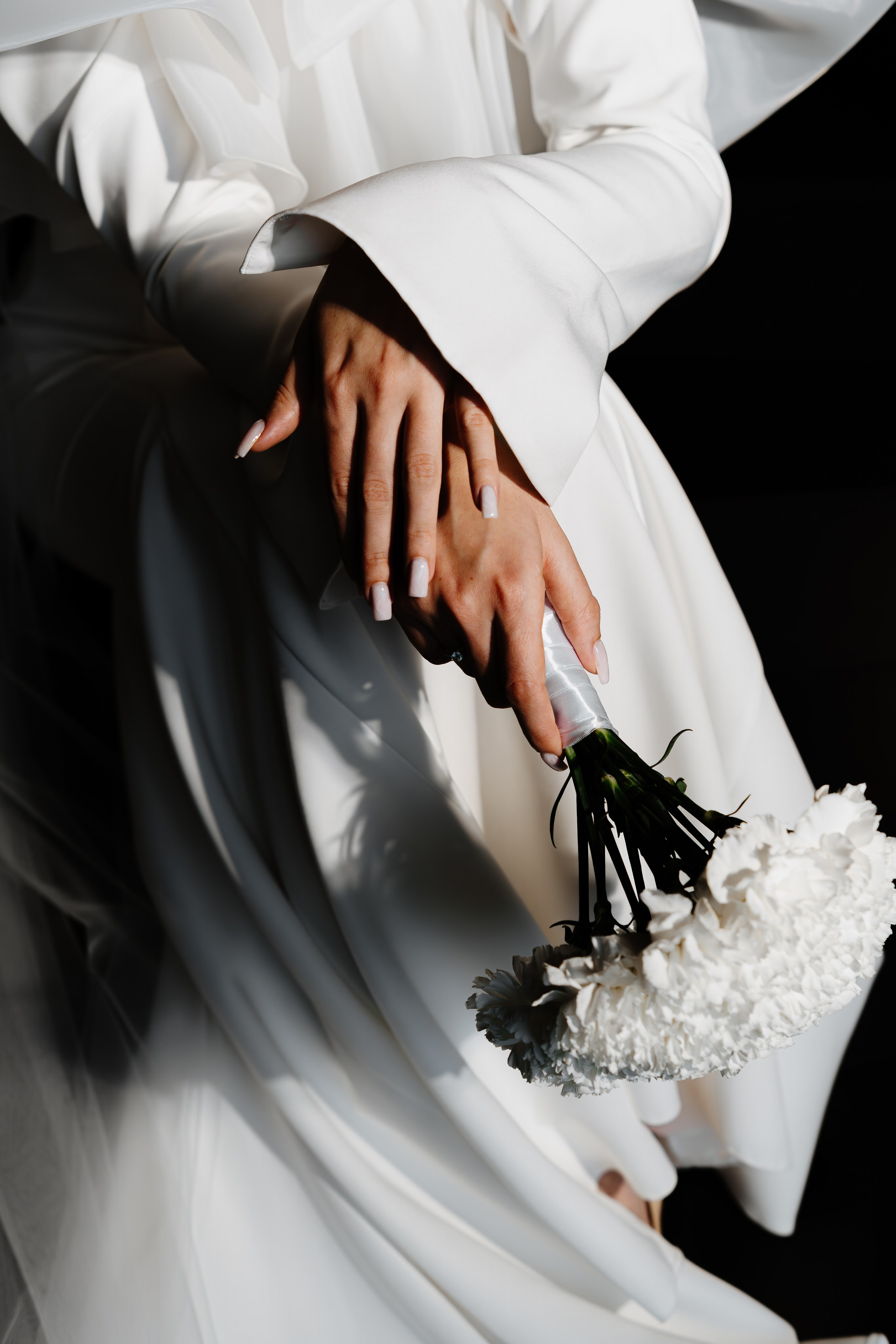 Свадебная фотосессия. Свадебный фотограф Мария Печенева I Екатеринбург