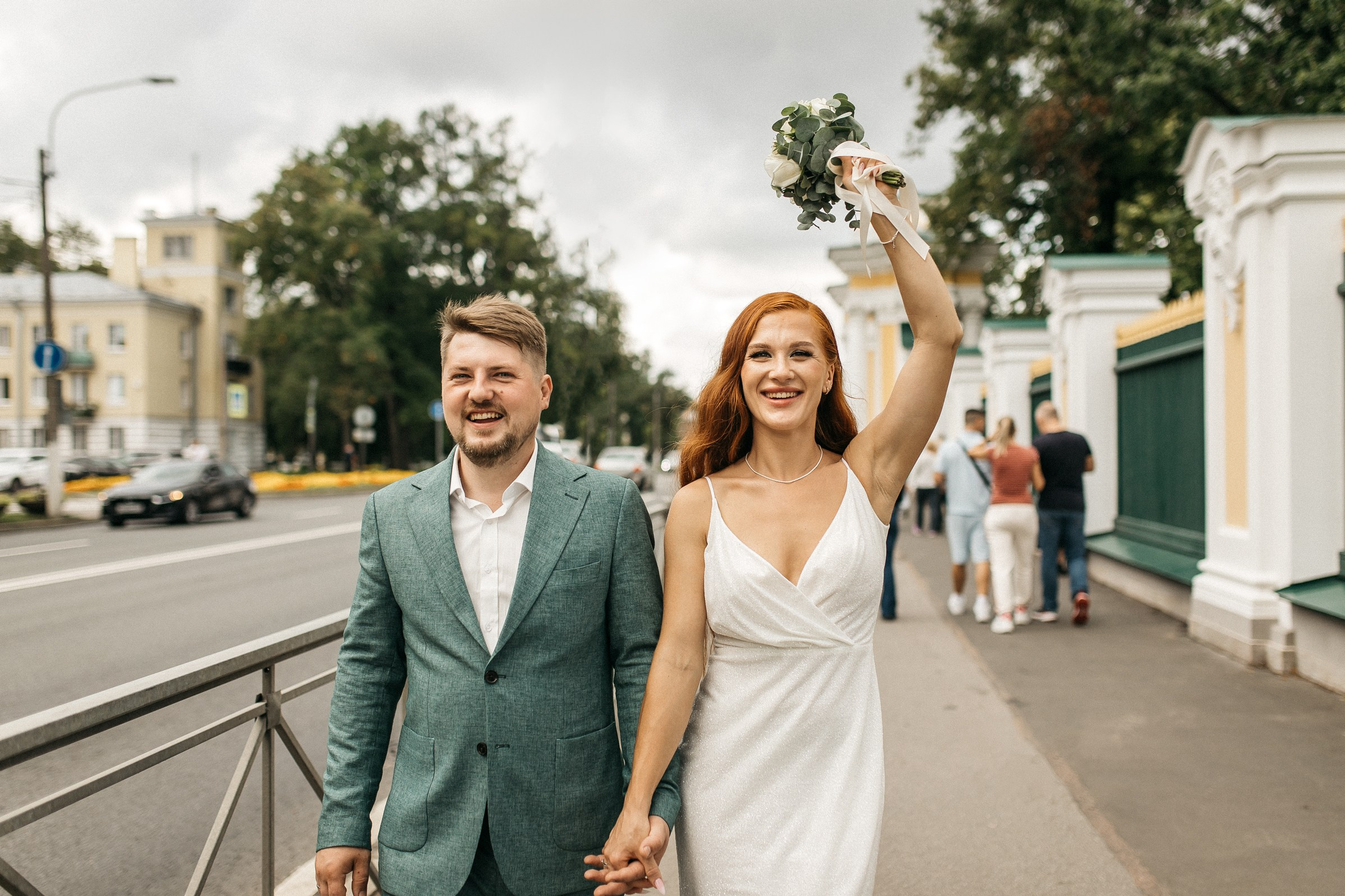 Маргарита&Павел