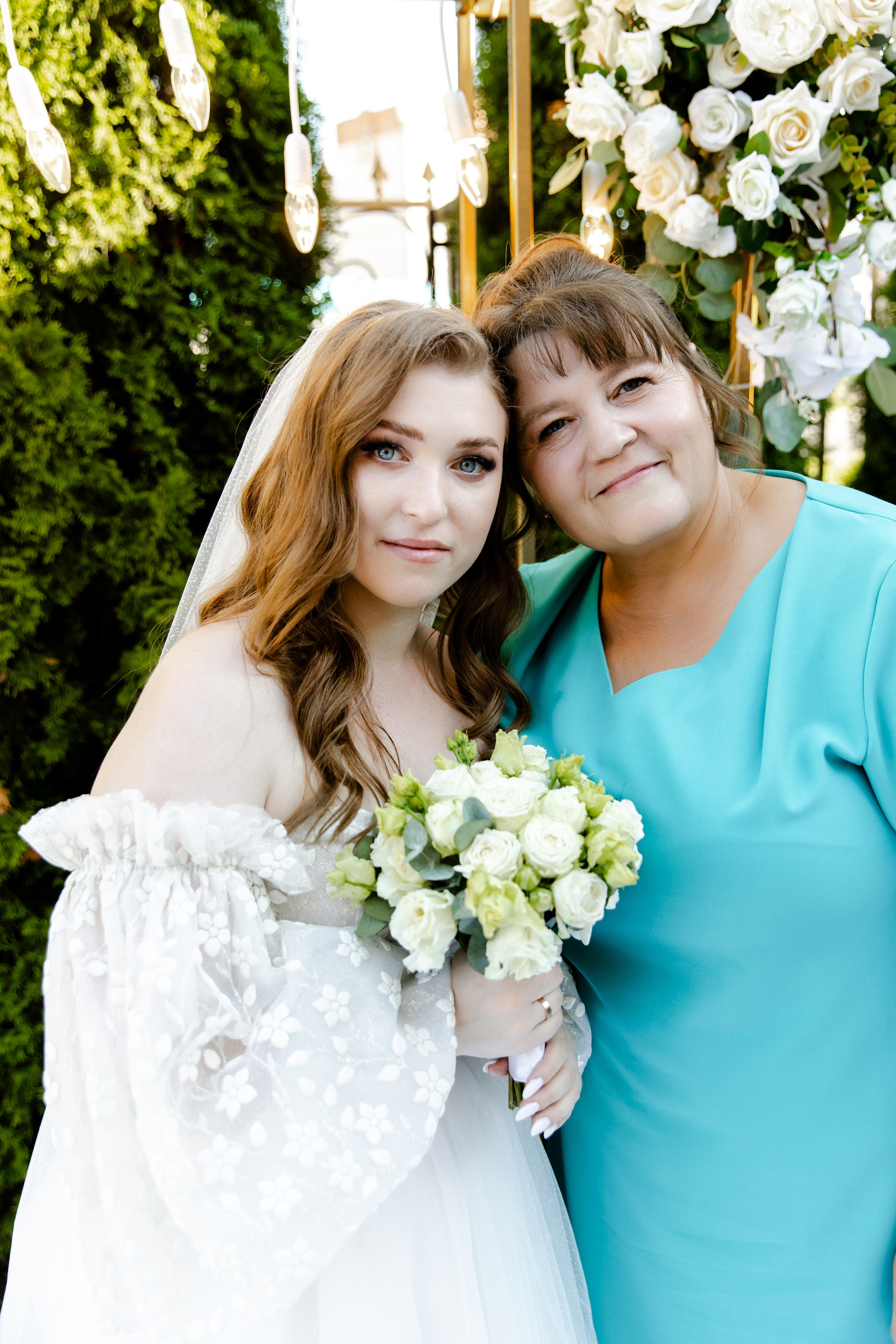 Свадебный день Никиты и Александры. Свадебный фотограф Анна Бабахина