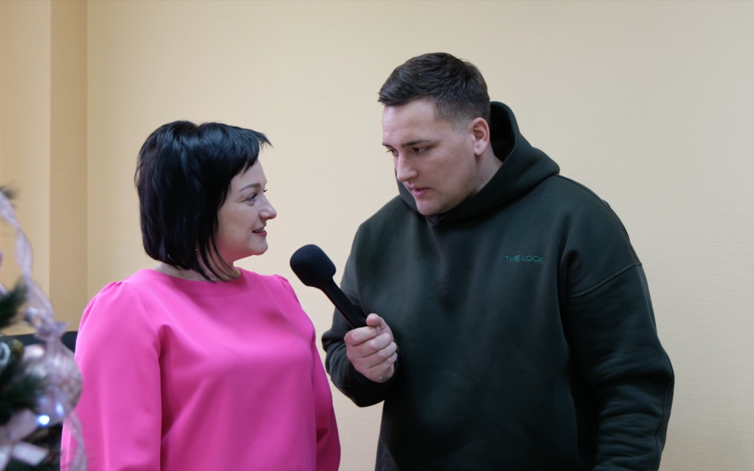 Юнистрейд. Репортажный видеограф Илья Сухоносиик