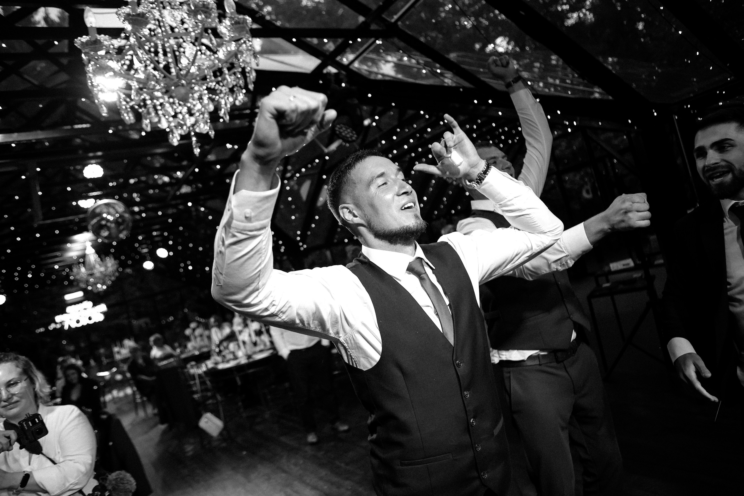 Forest dew reportage. Свадебный фотограф FOTOKEYT