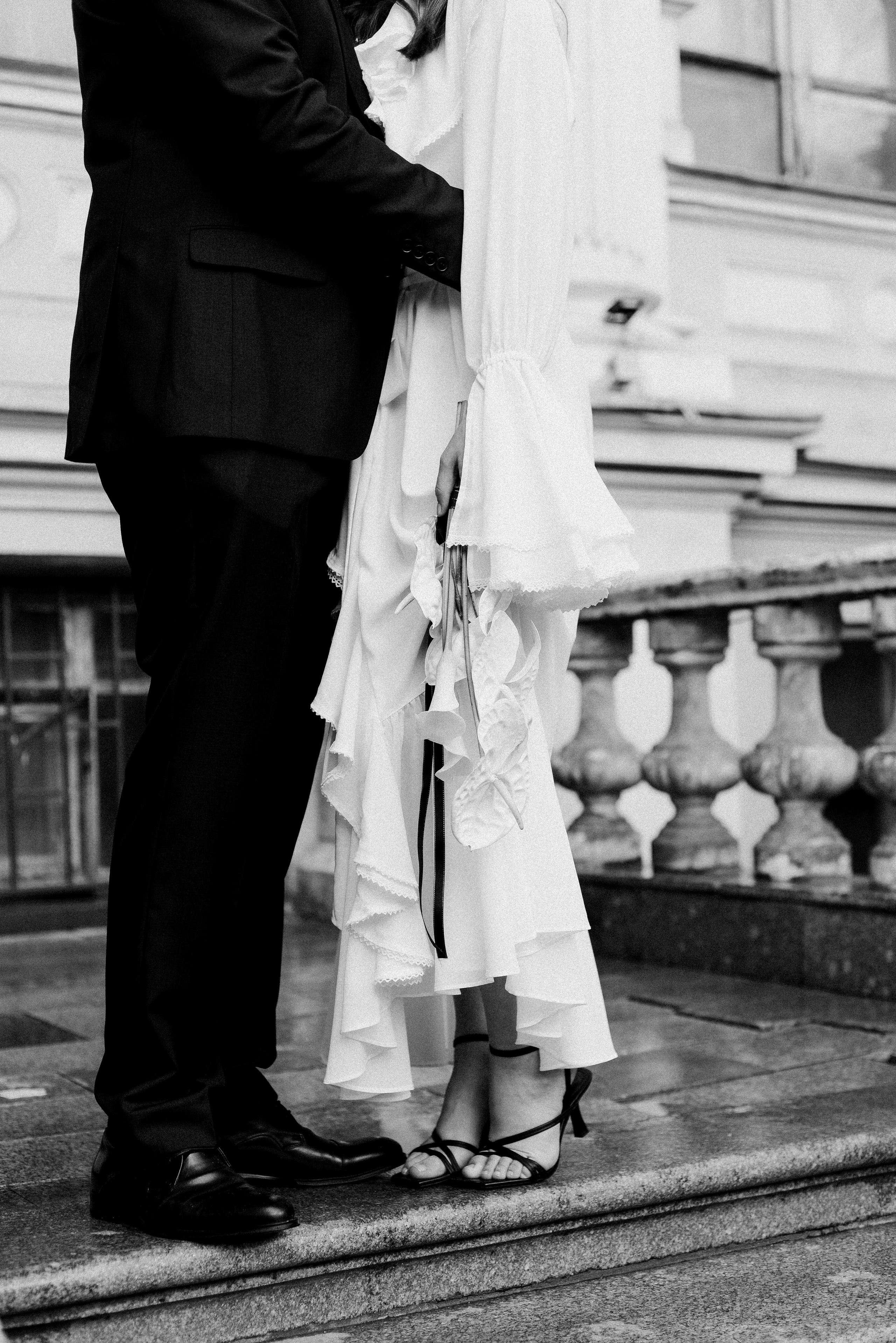 Мария & Иван. Свадебный и семейный фотограф Ростов-на-Дону Евгения Борисова