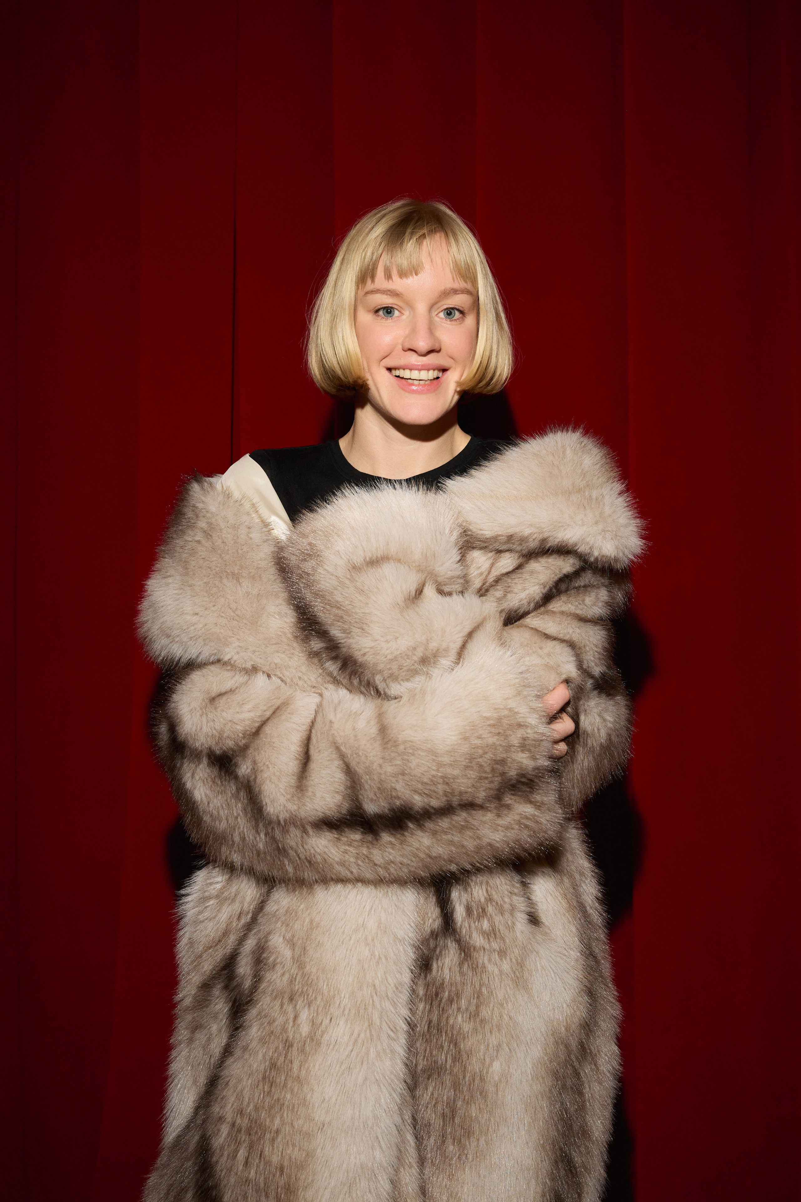 Репортажная съёмка. Главная