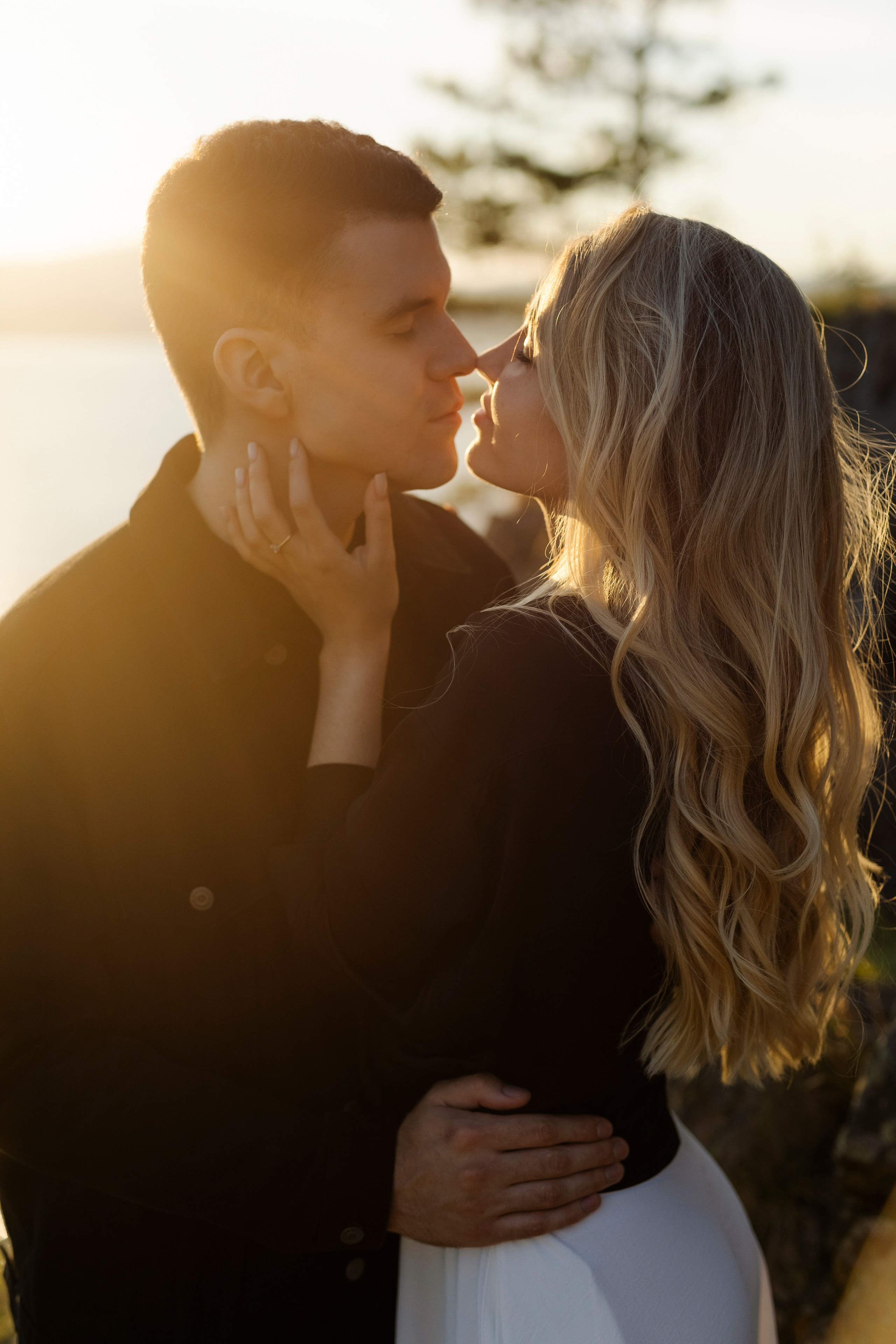 Настя и Саша. Фотограф в Челябинске