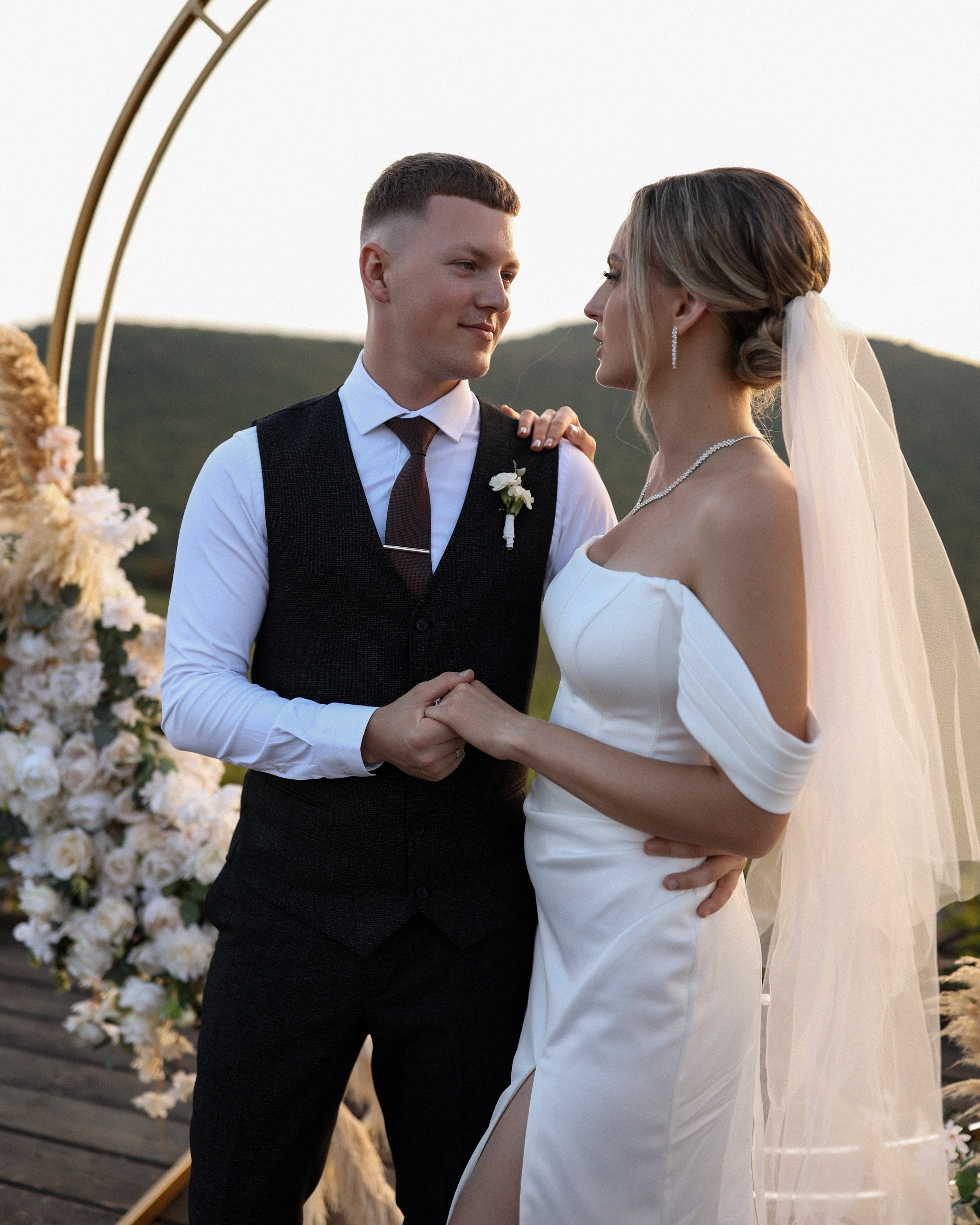 Владимир и Александра. Фотограф в Севастополе и Крыму Артем Волобуев