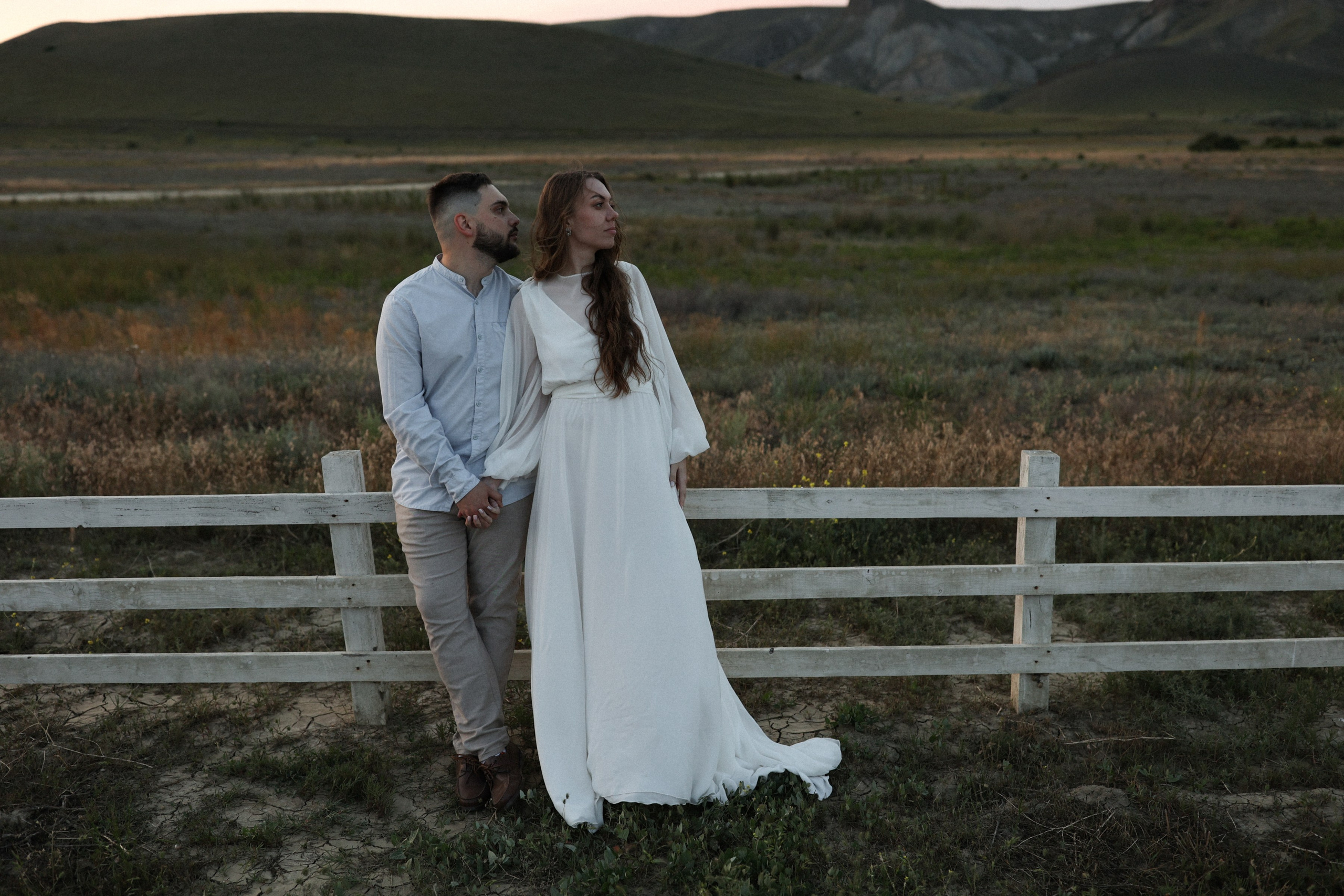 Хамелеон. Фотограф в Севастополе и Крыму Артем Волобуев