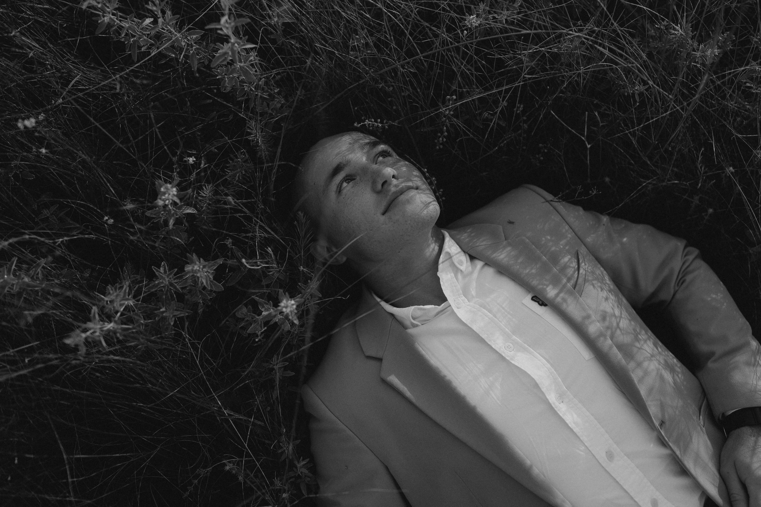 У Белой скалы. Фотограф в Севастополе и Крыму Артем Волобуев