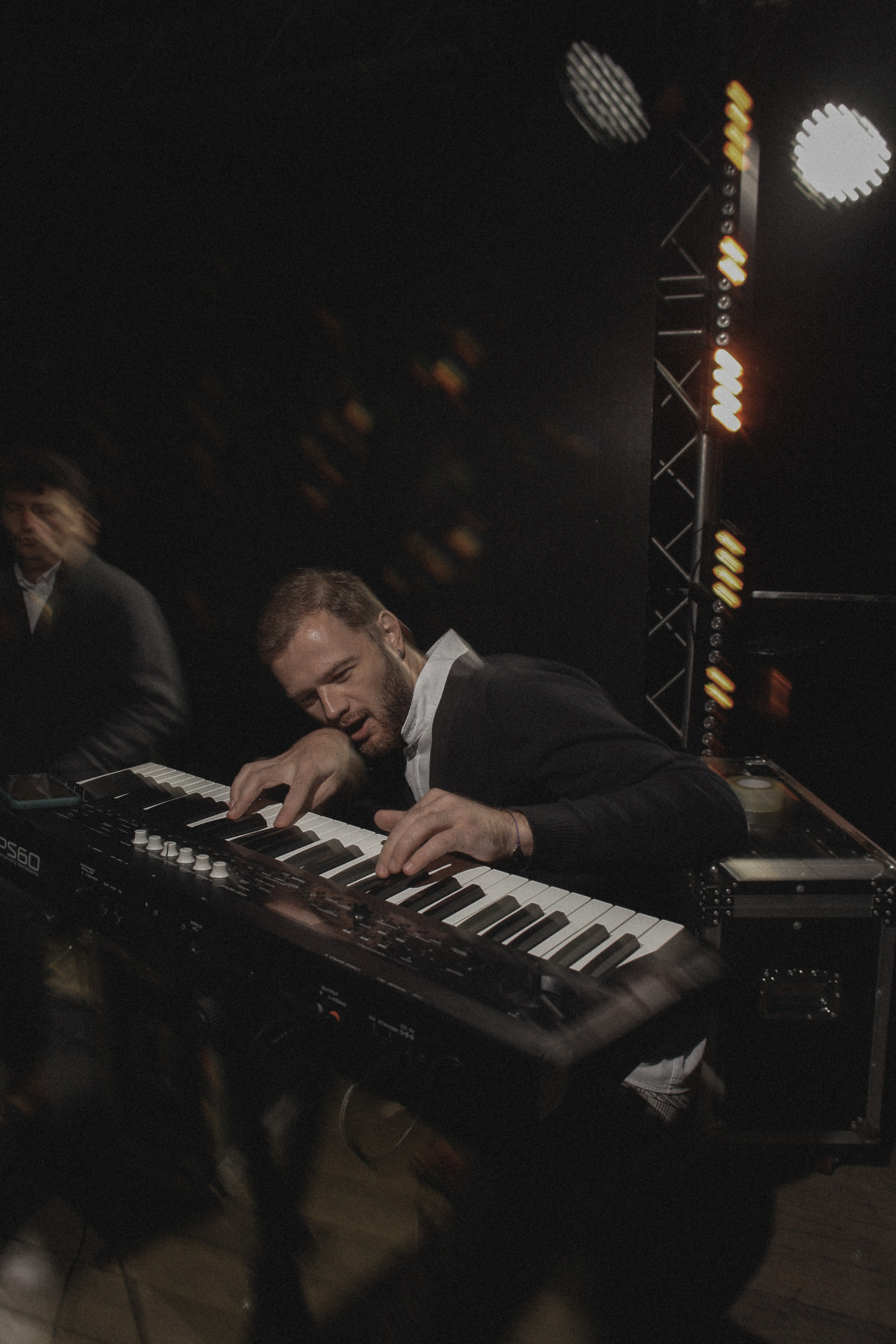 Свадьба в Паласе. Фотограф в Севастополе и Крыму Артем Волобуев