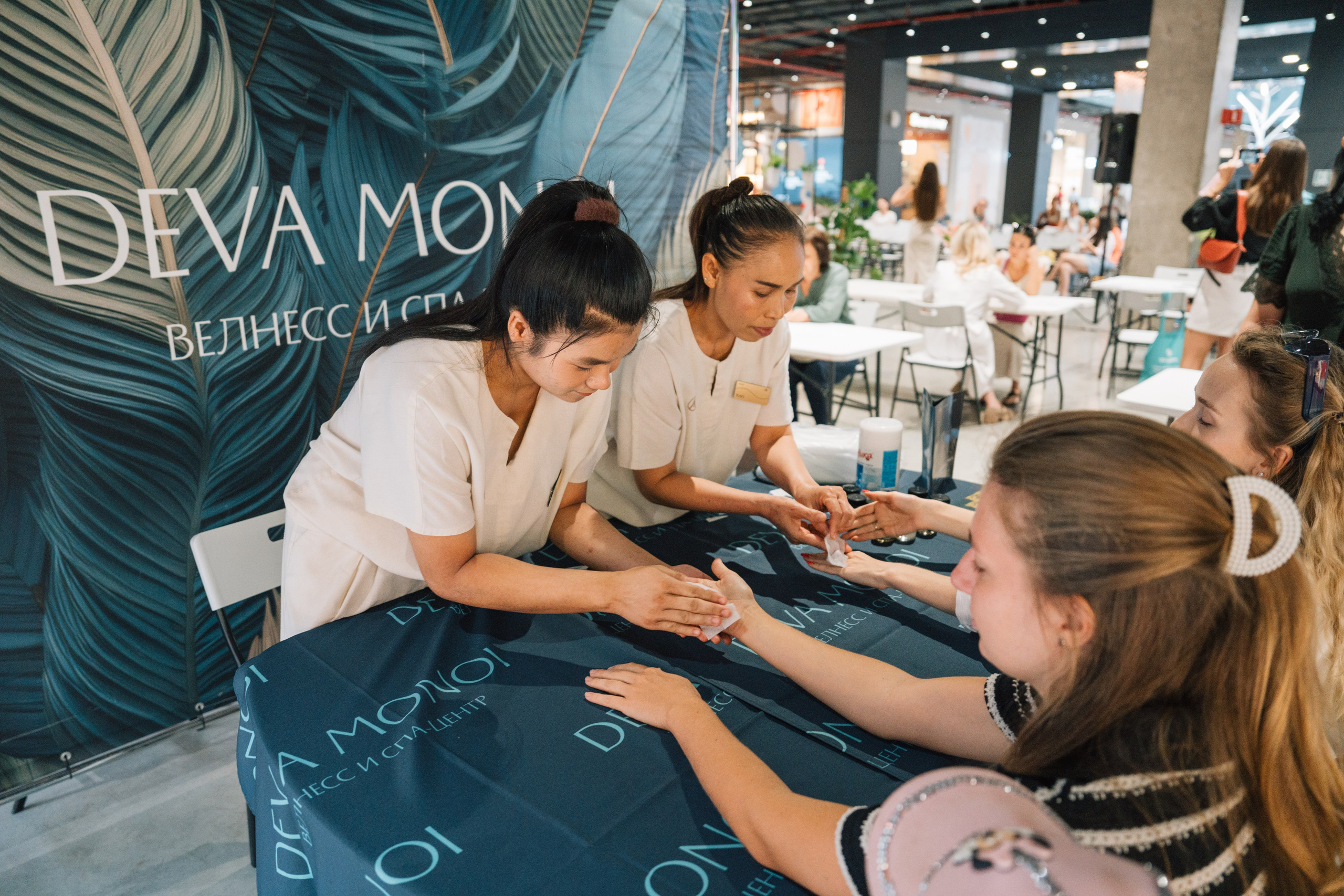 Казань против рака груди. Kaef-production