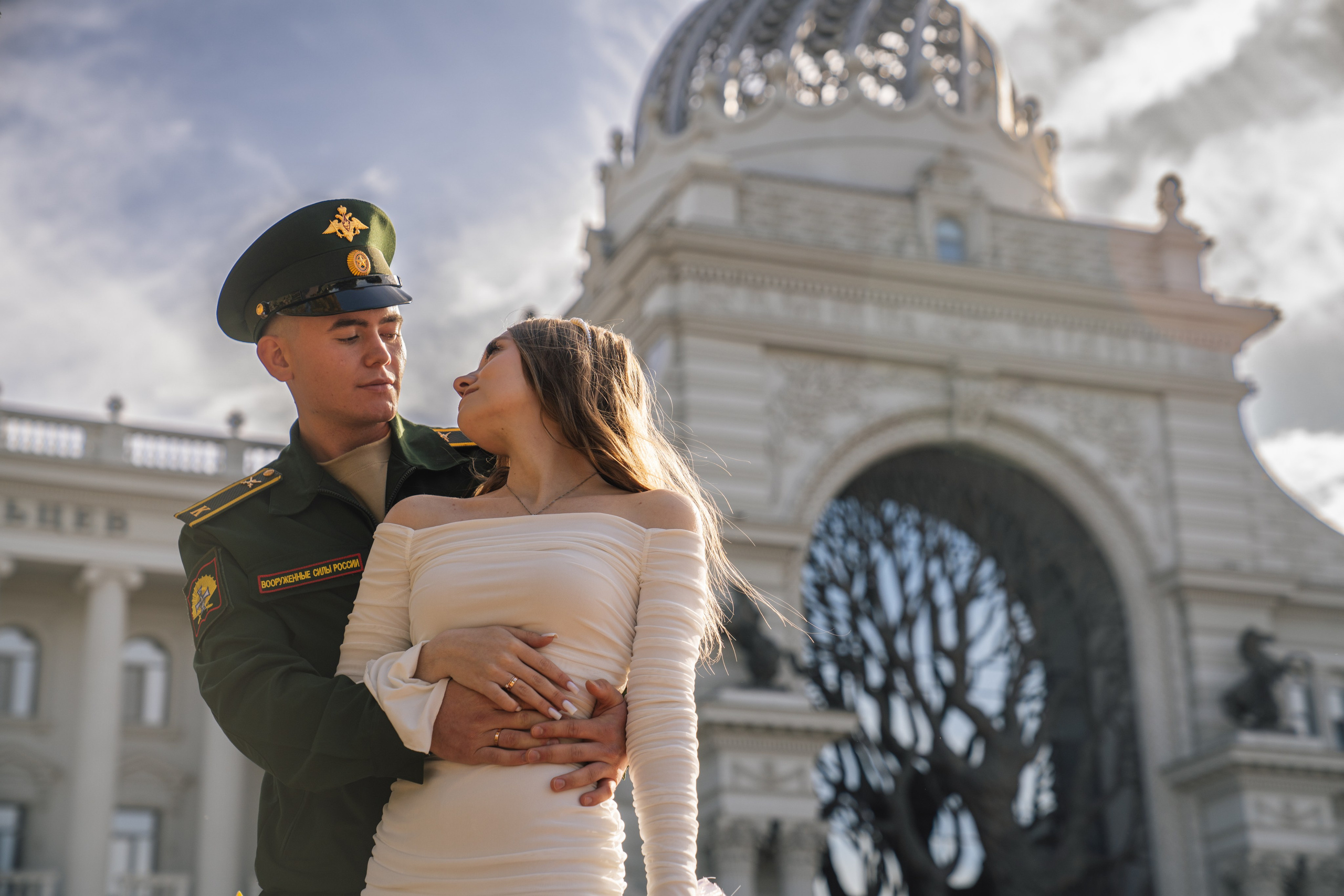 Никита&Ника. Kaef-production