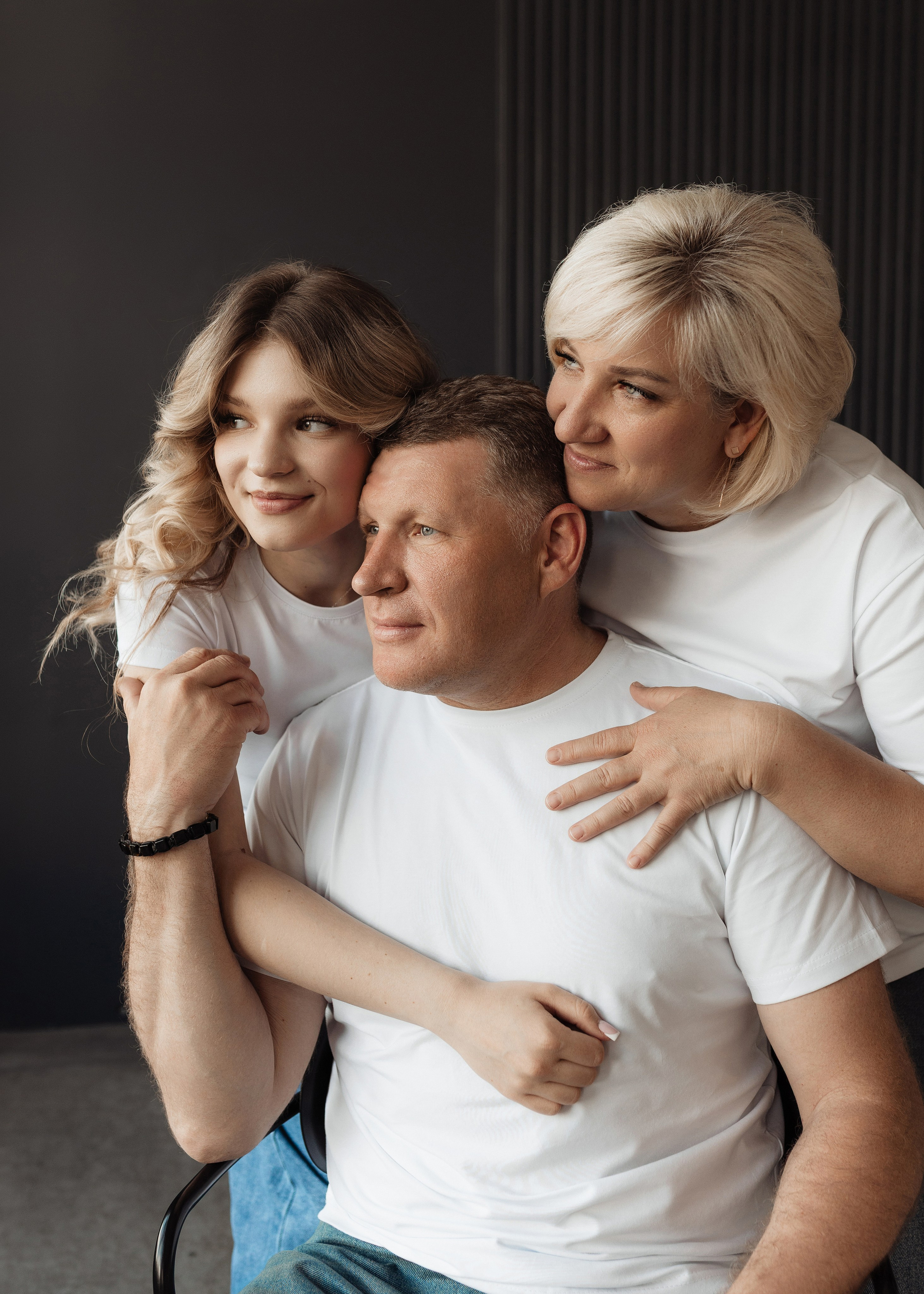 Love-story | Парные | Семейные. Фотограф в Москве — Александра Фоменко