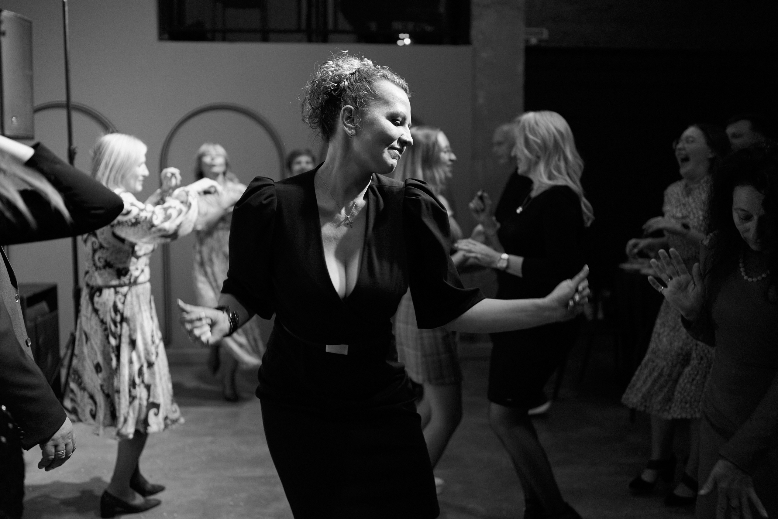 Юбилей. Свадебный фотограф Александр Браво