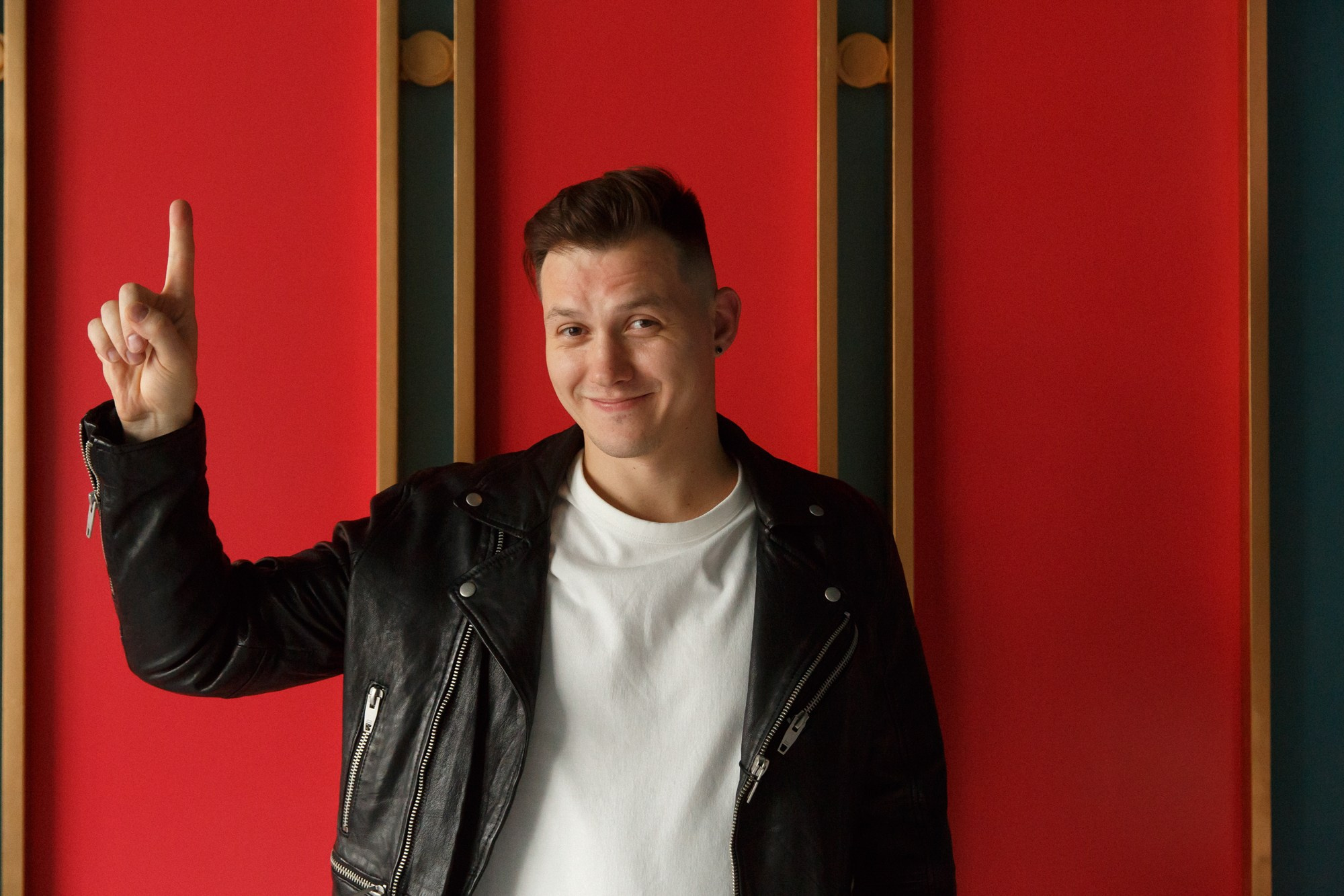 ПОРТРЕТ ПСИХОЛОГА. Рабочая сторона — бизнес портрет и репортаж в Санкт-Петербурге