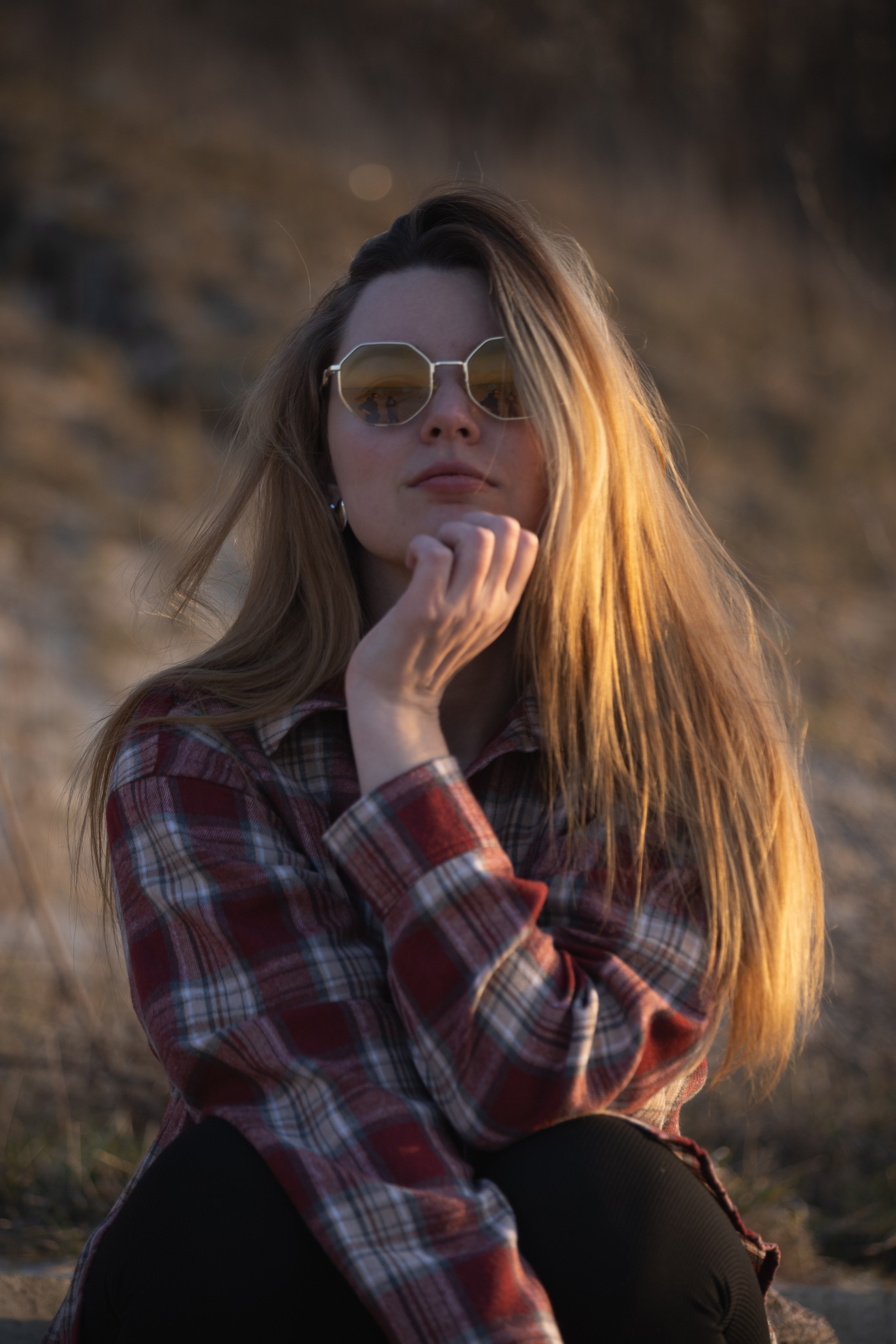 Ирина К. — Digital Noise —