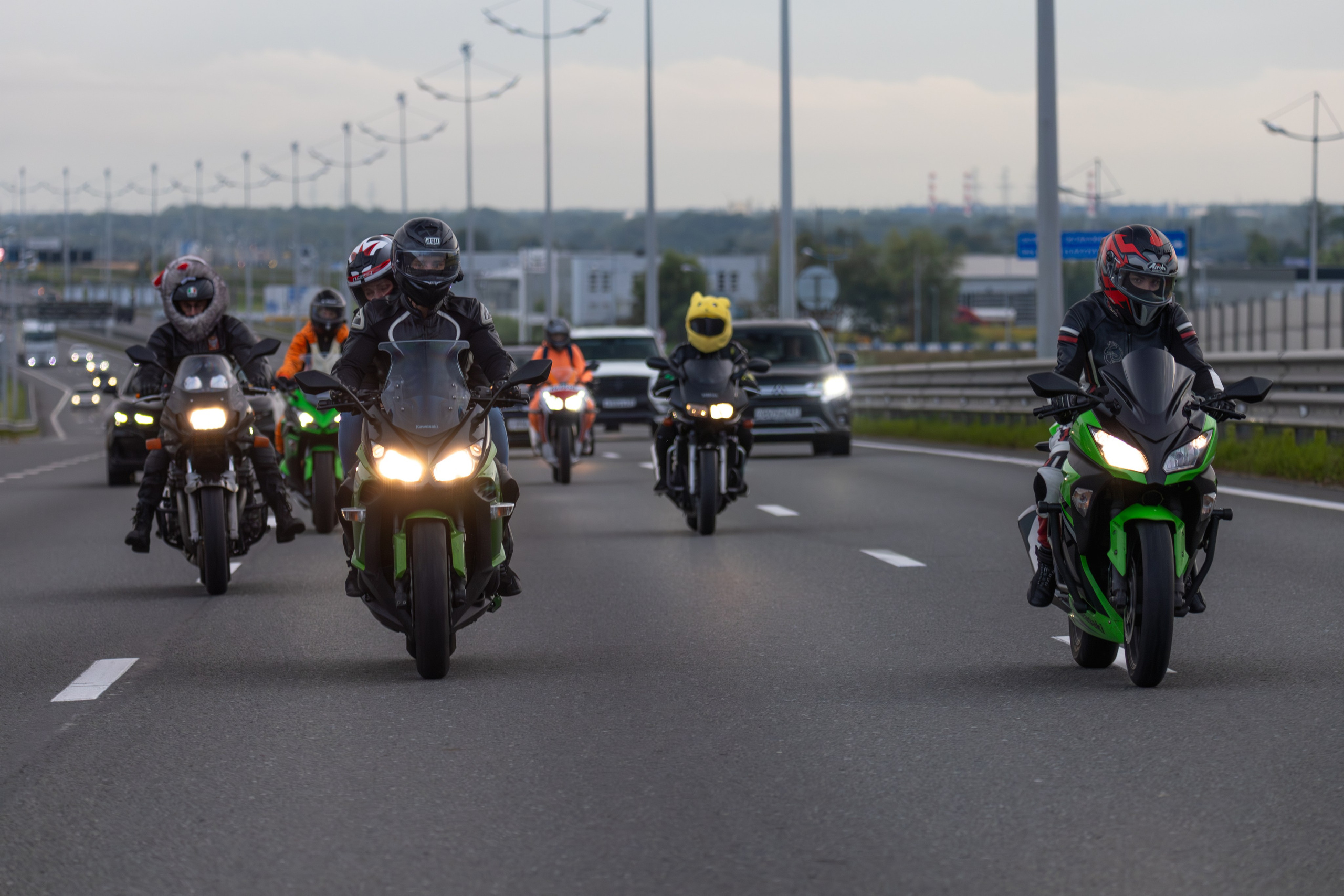 Закрытие Летнего сезона — 2025. — Digital Noise —