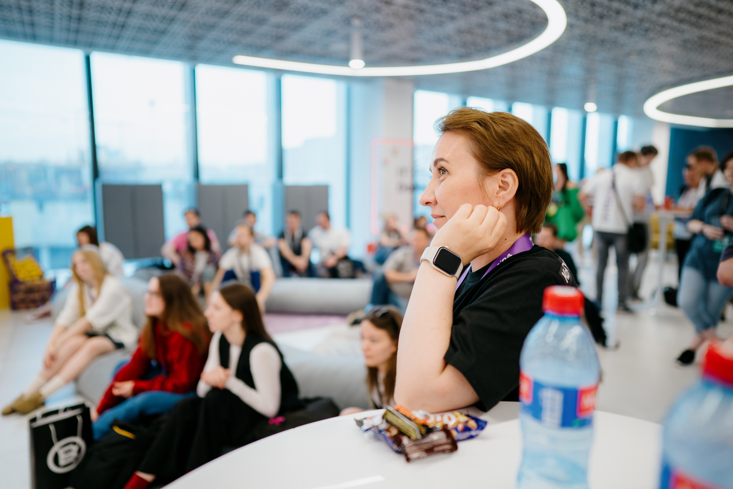 Aha! — 6 июня 2024. Фотобанк Матемаркетинг