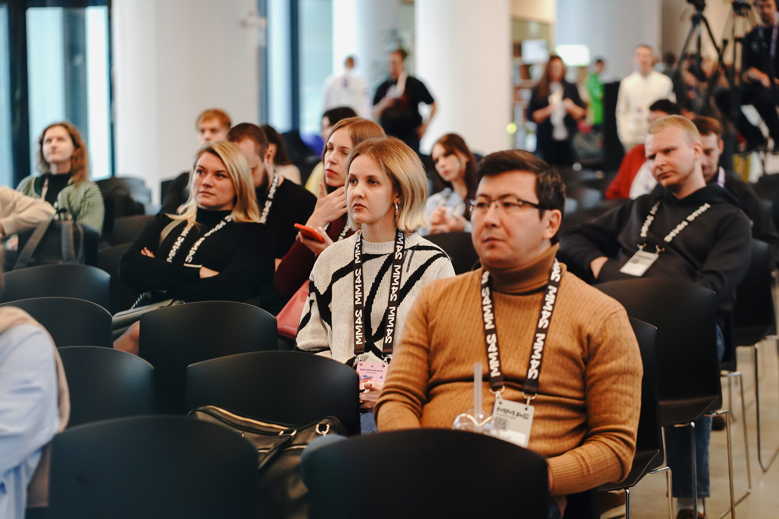 Матемаркетинг — 7–8 ноября 2024. Фотобанк Матемаркетинг