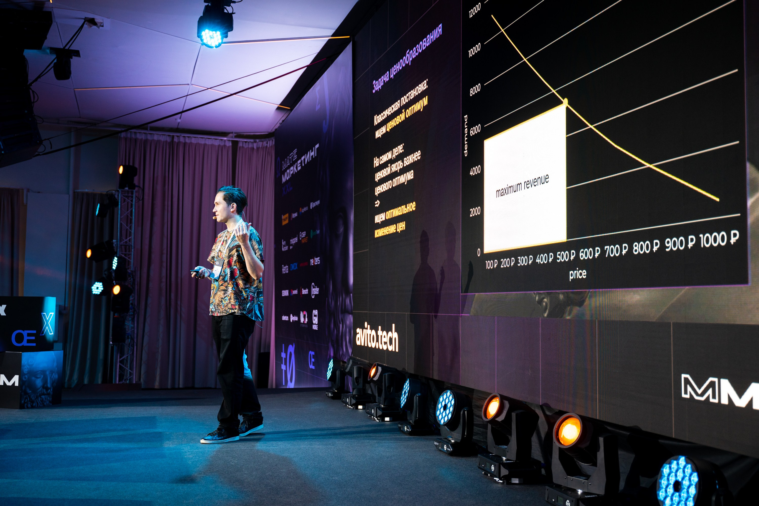 Матемаркетинг — 18–19 ноября 2021. Фотобанк Матемаркетинг