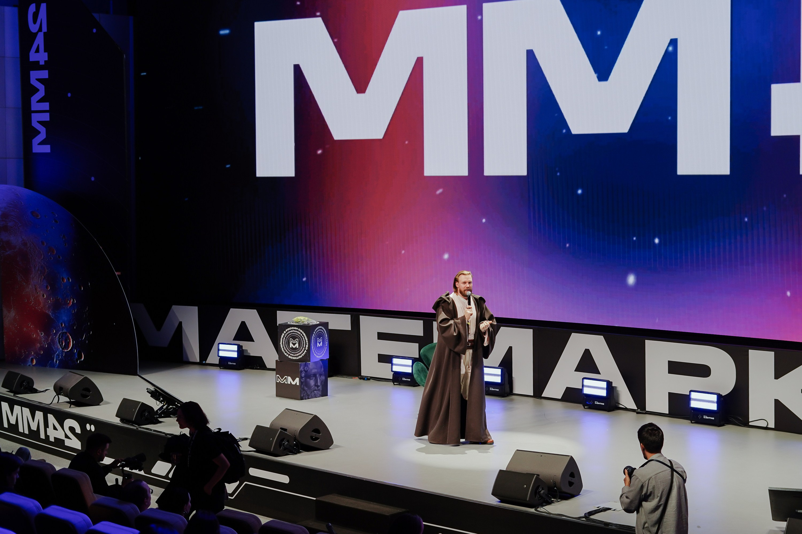 Матемаркетинг — 7–8 ноября 2024. Фотобанк Матемаркетинг