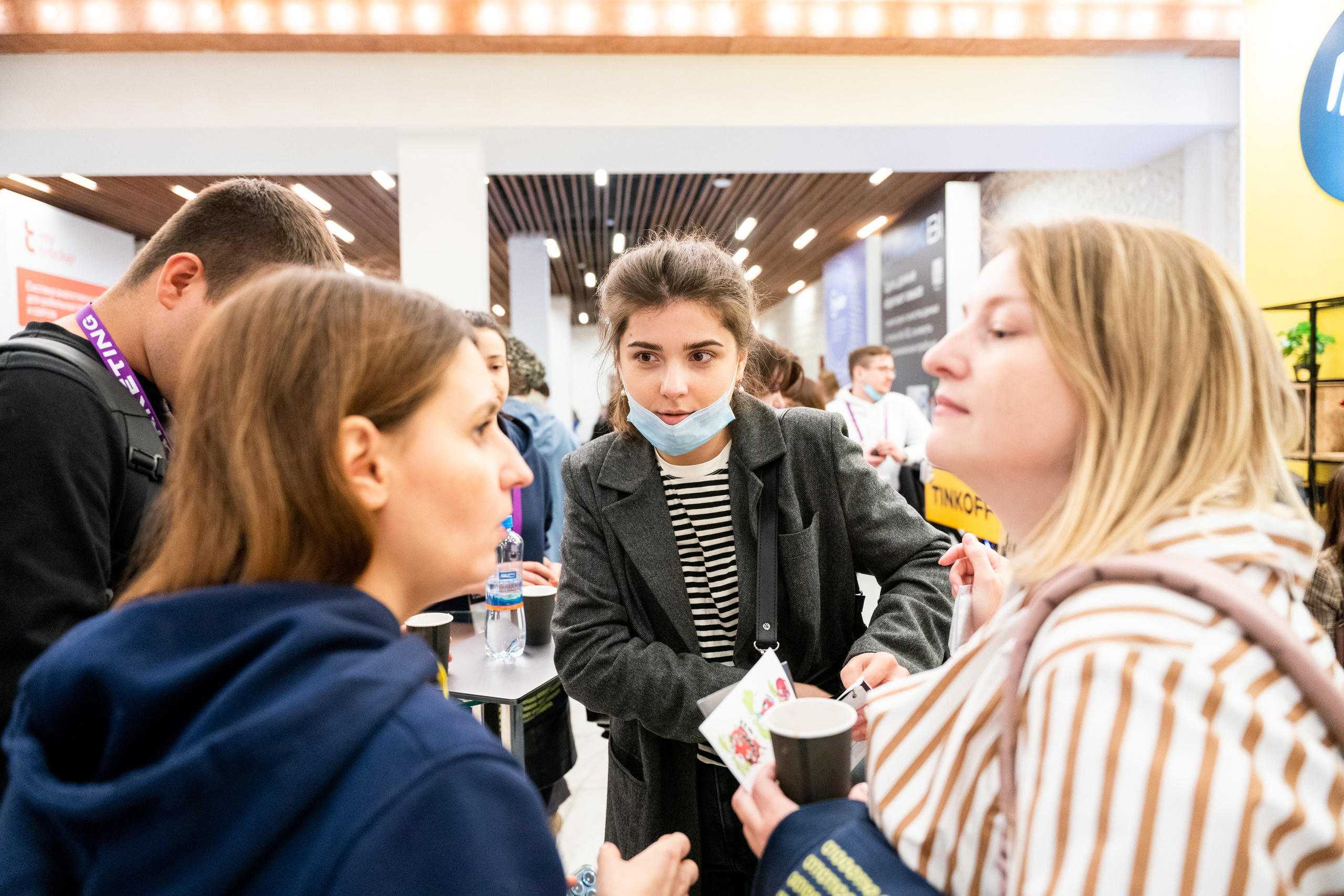 Матемаркетинг — 18–19 ноября 2021. Фотобанк Матемаркетинг