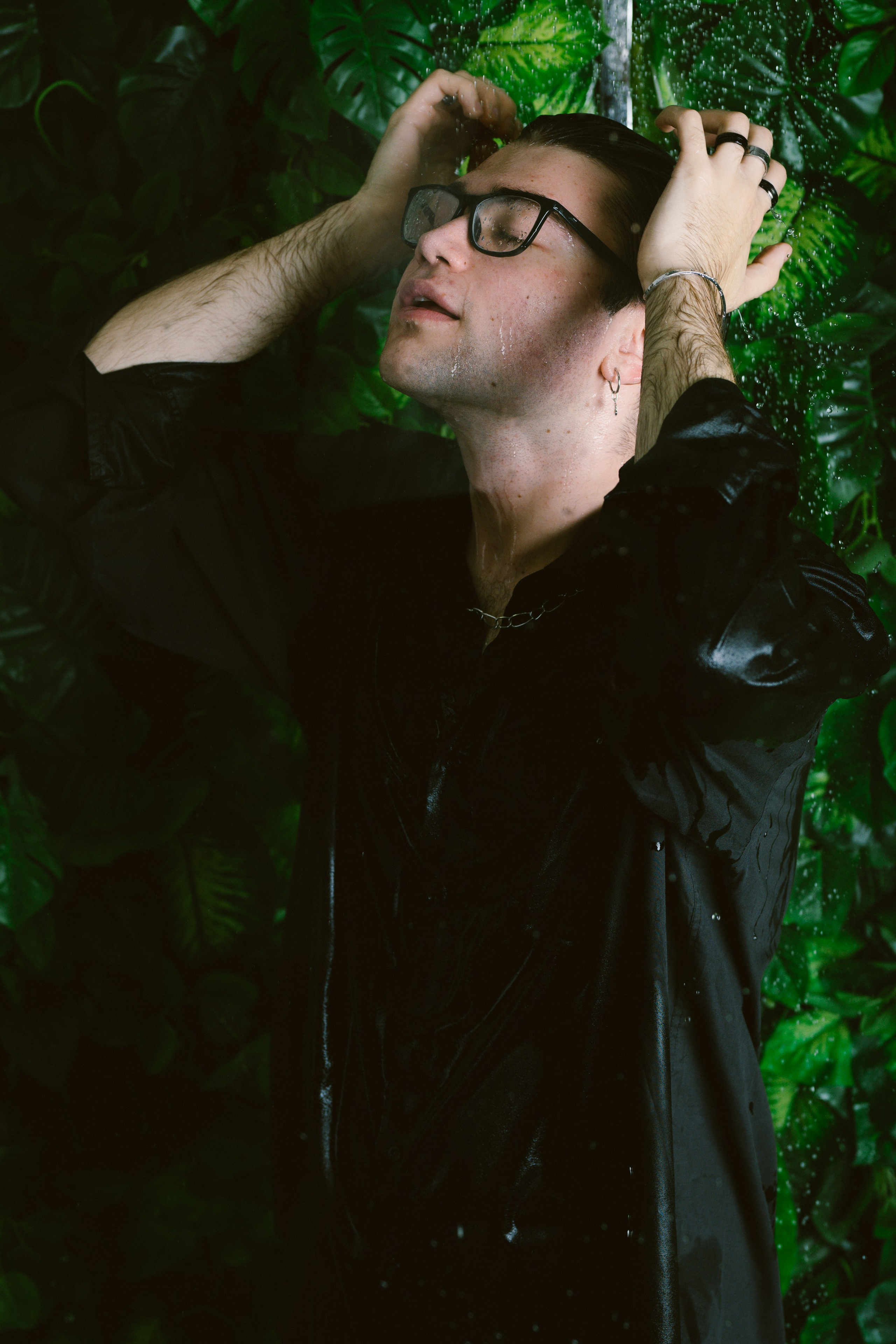 Грин. Фотограф и видеограф в Москве Анна Матюхина