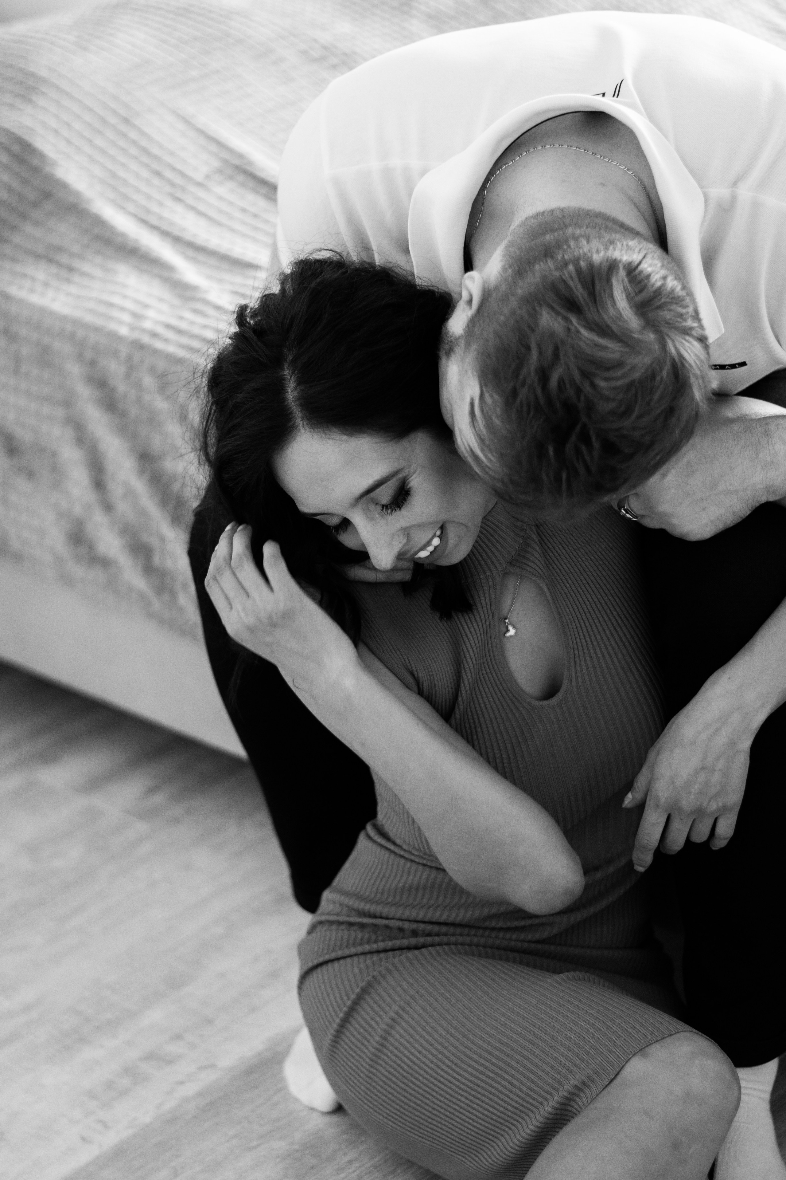 Лилиана и Владимир. Семейный и свадебный фотограф Губкинский и Ставрополь