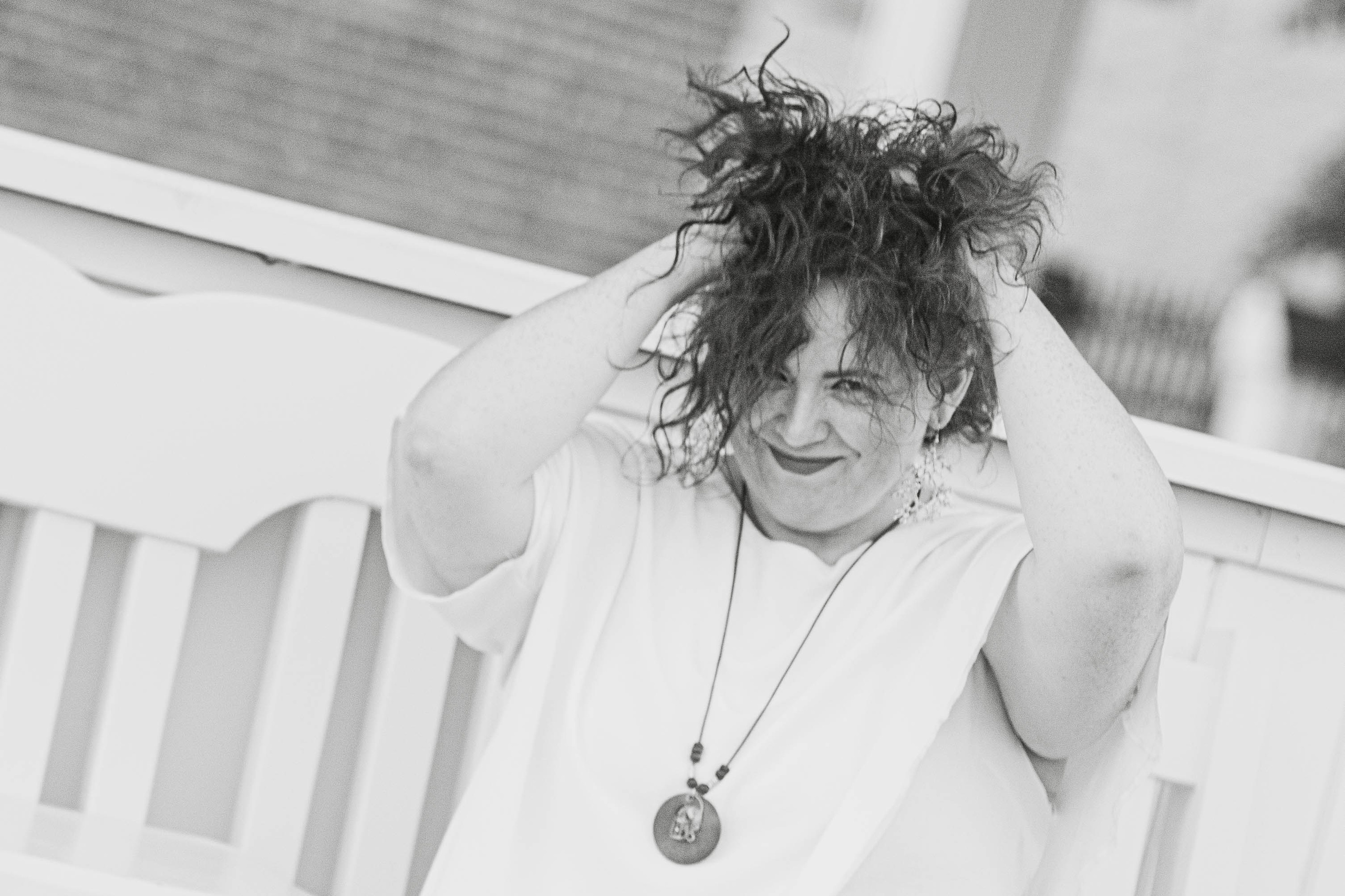 Мария Владимировна. Арт-фотограф Крис Л. в Тобольске: портрет, семейные, свадьбы