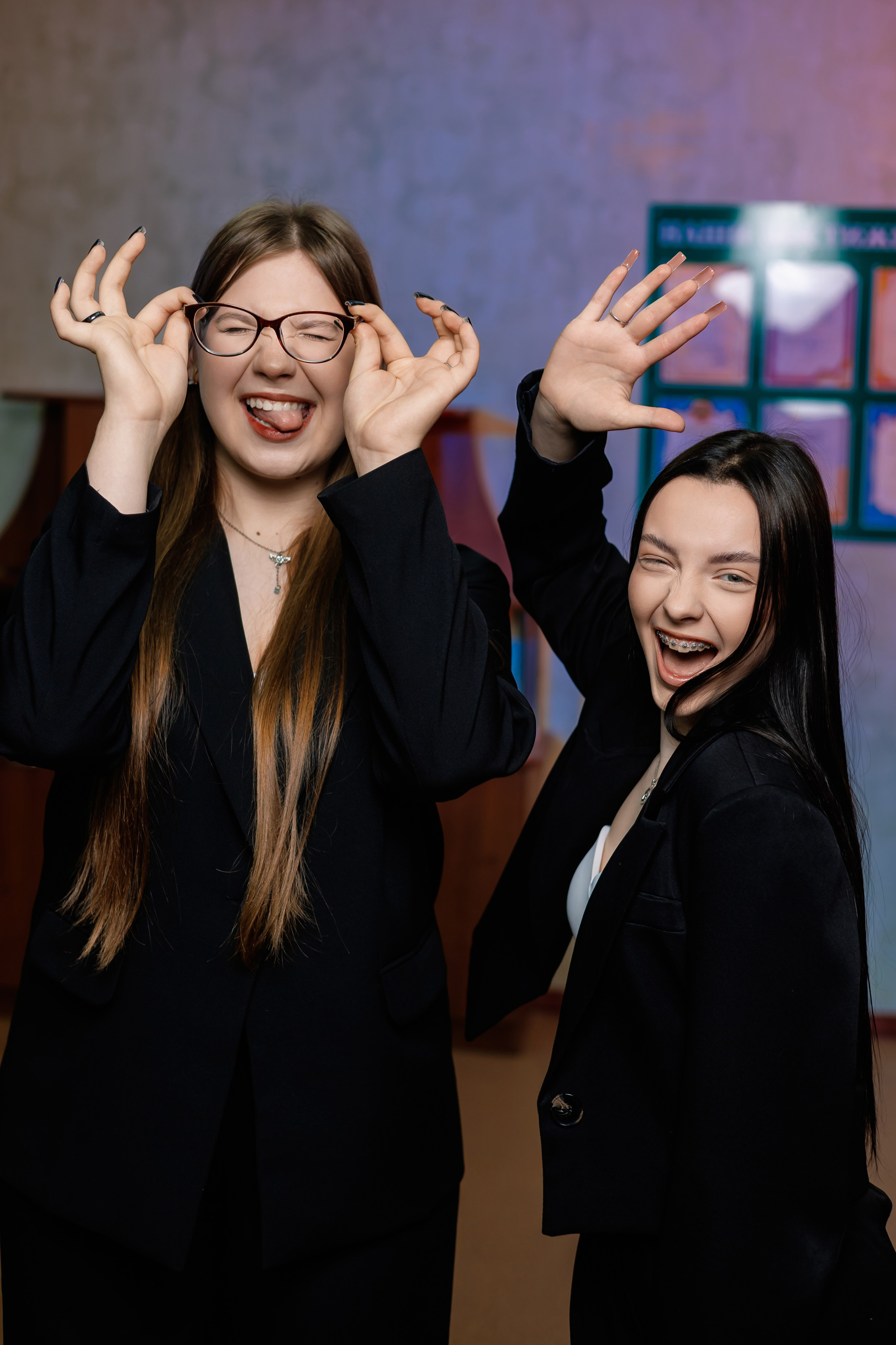 9р2, Лицей 5, выпуск 2025