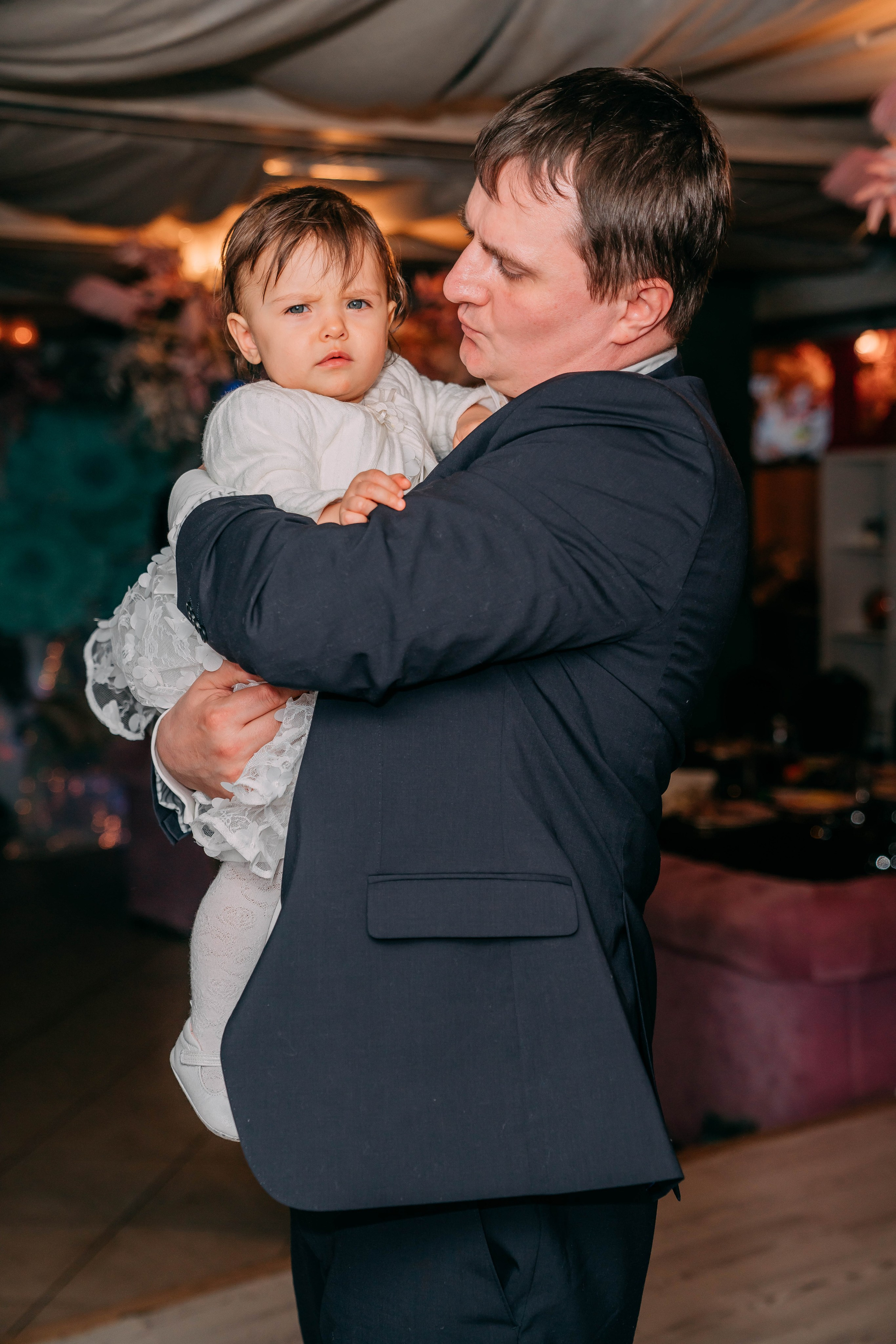 Эля. Семейный и школьный фотограф в Москве Юлия Кобзева