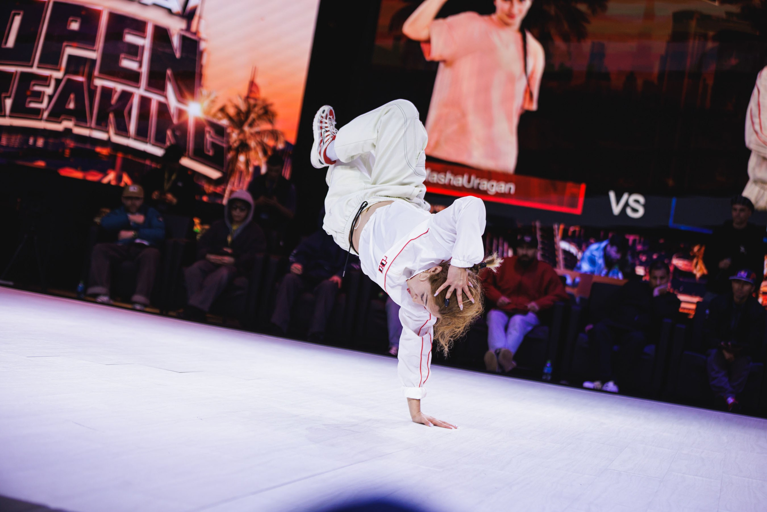 Breaking. Bivol images