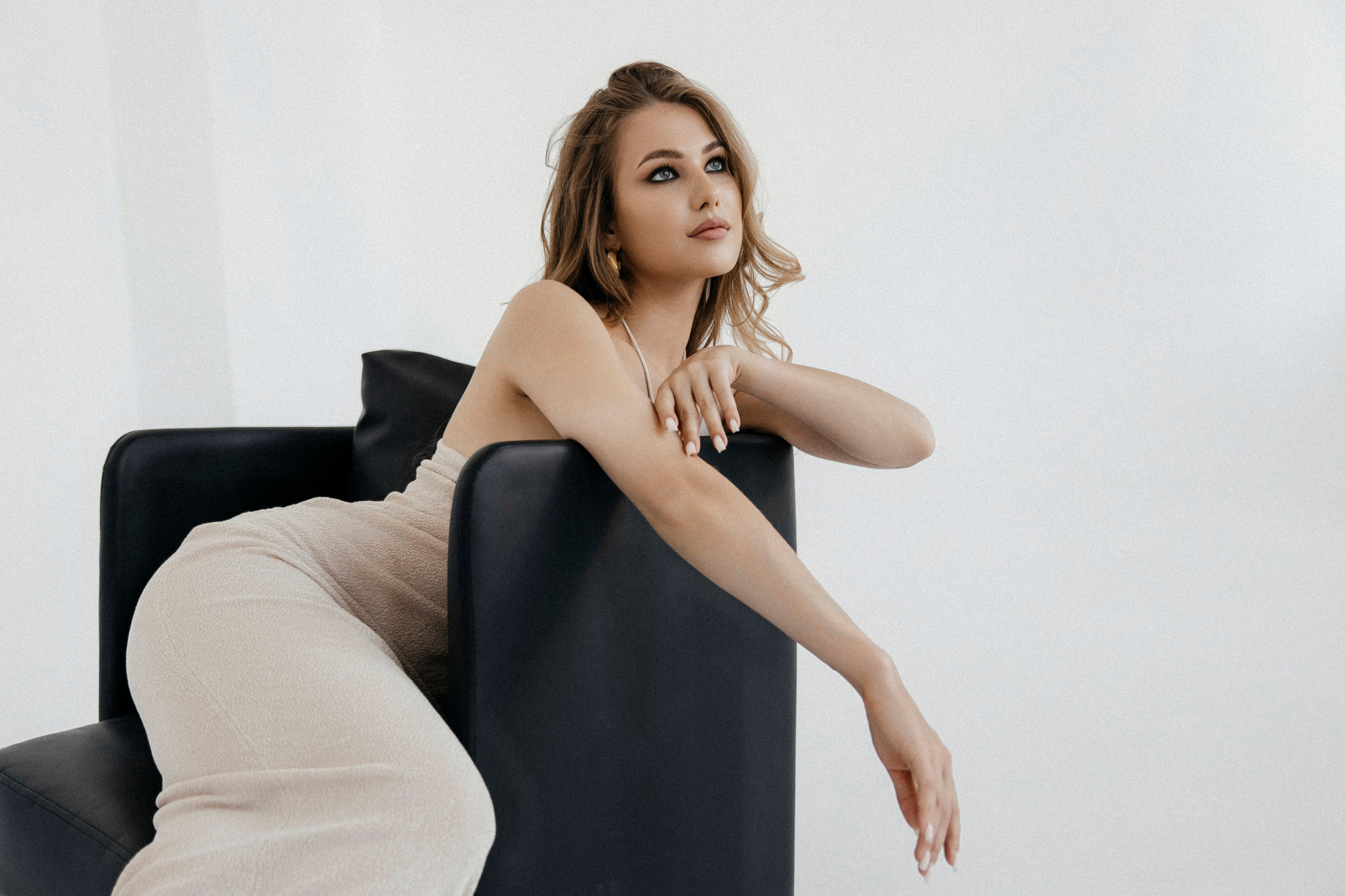 Ангелина. Свадебный и женский фотограф Рязань Москва Елена Епифанова