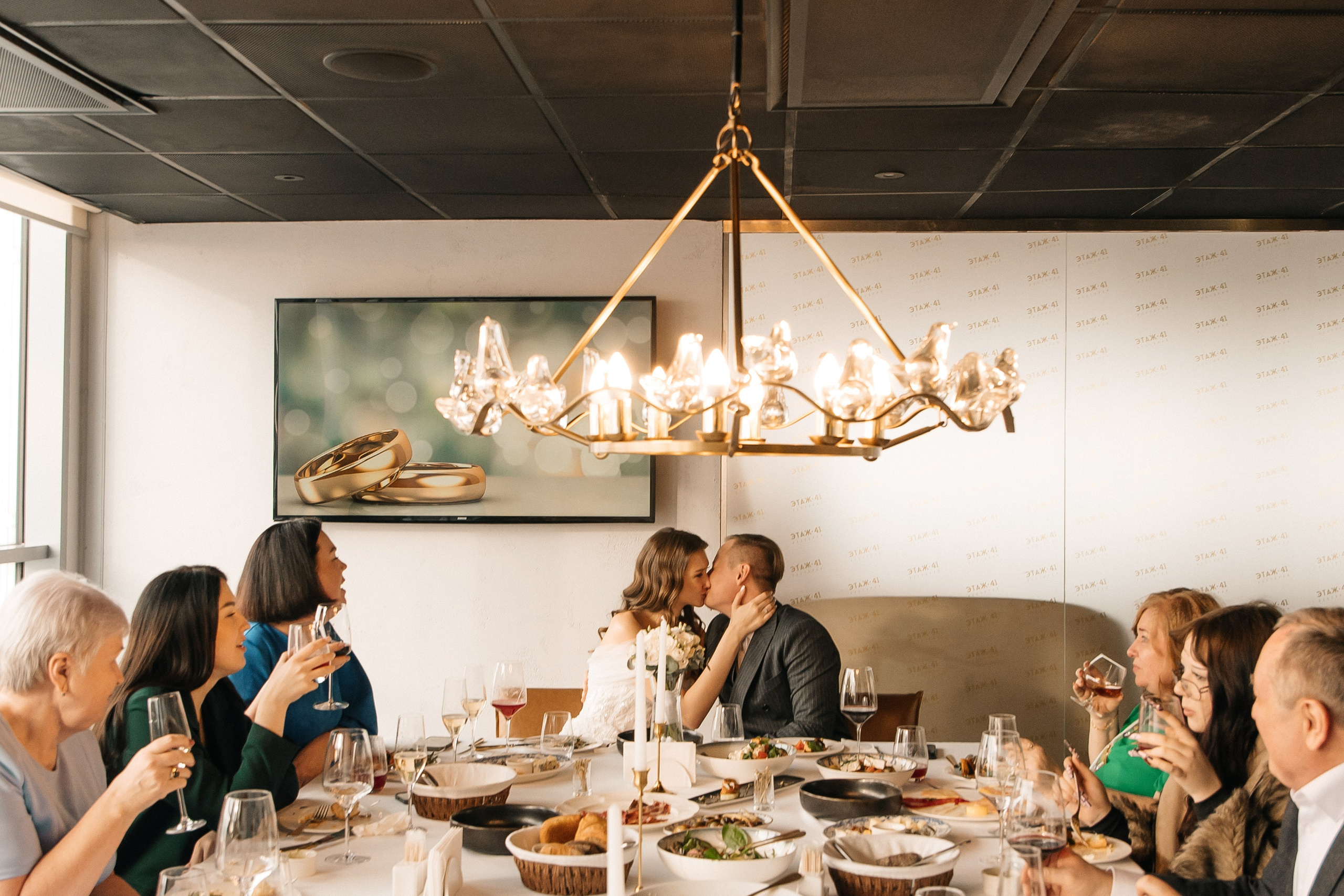 ANONS. Мария — Свадебный фотограф