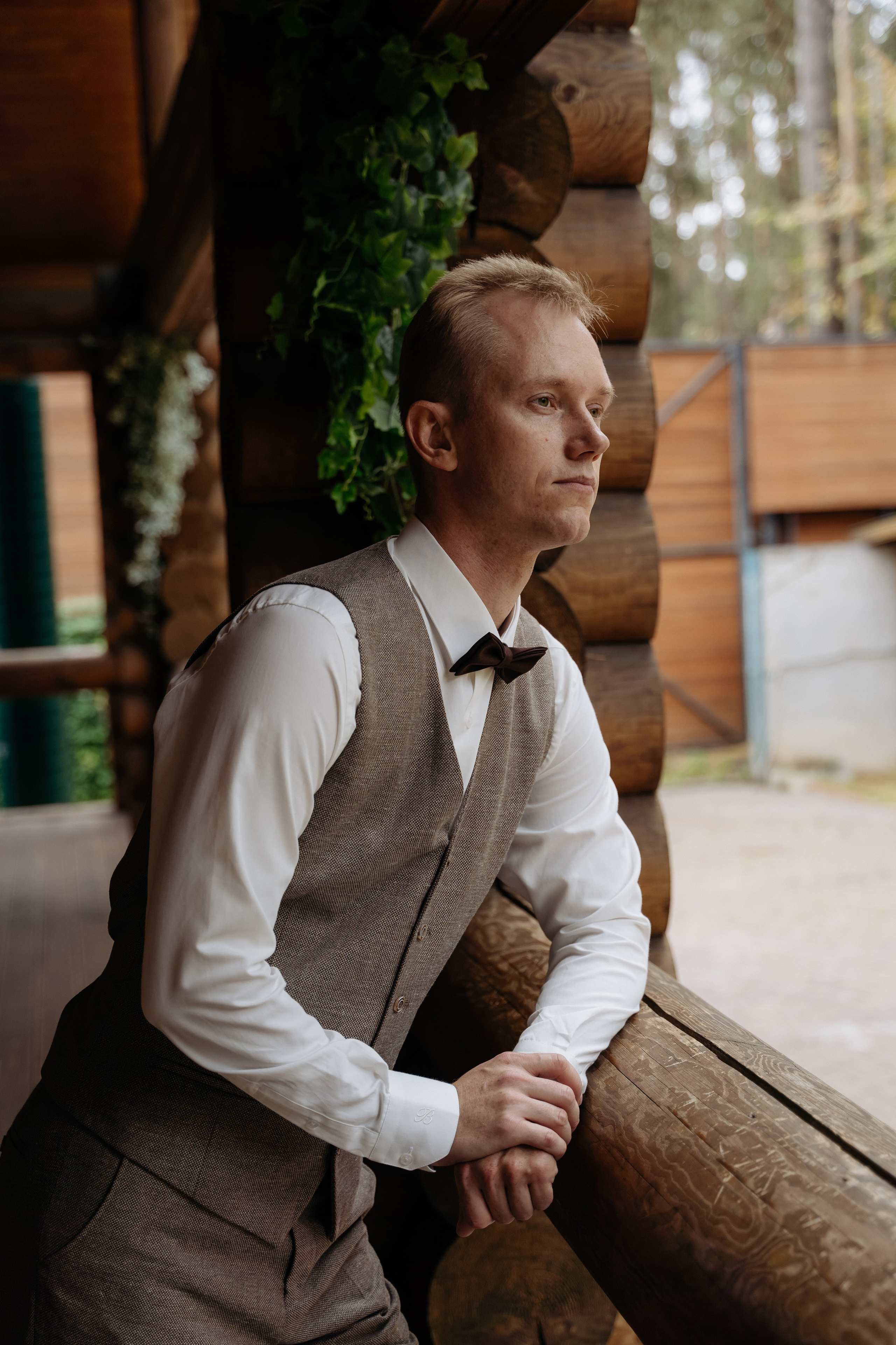 Саша и Даша. Свадебный и семейный фотограф в Новосибирске Наталья Зорина