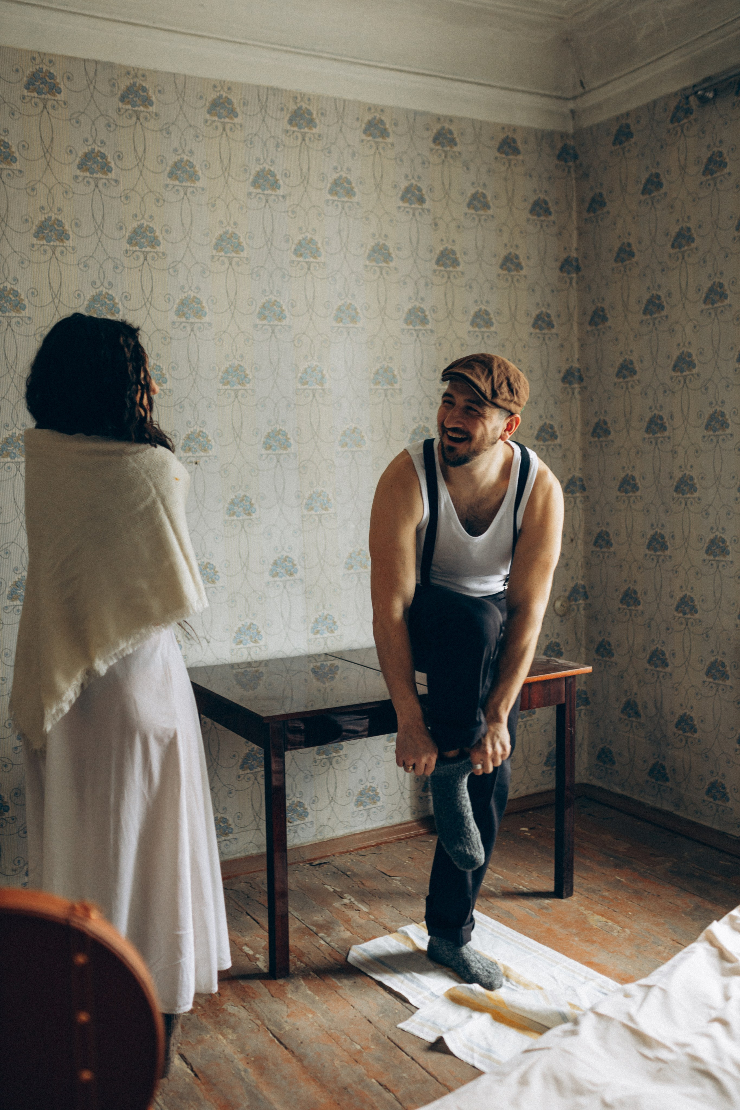 Сталинка. Свадебный и семейный фотограф в Белгороде Юлия Першина