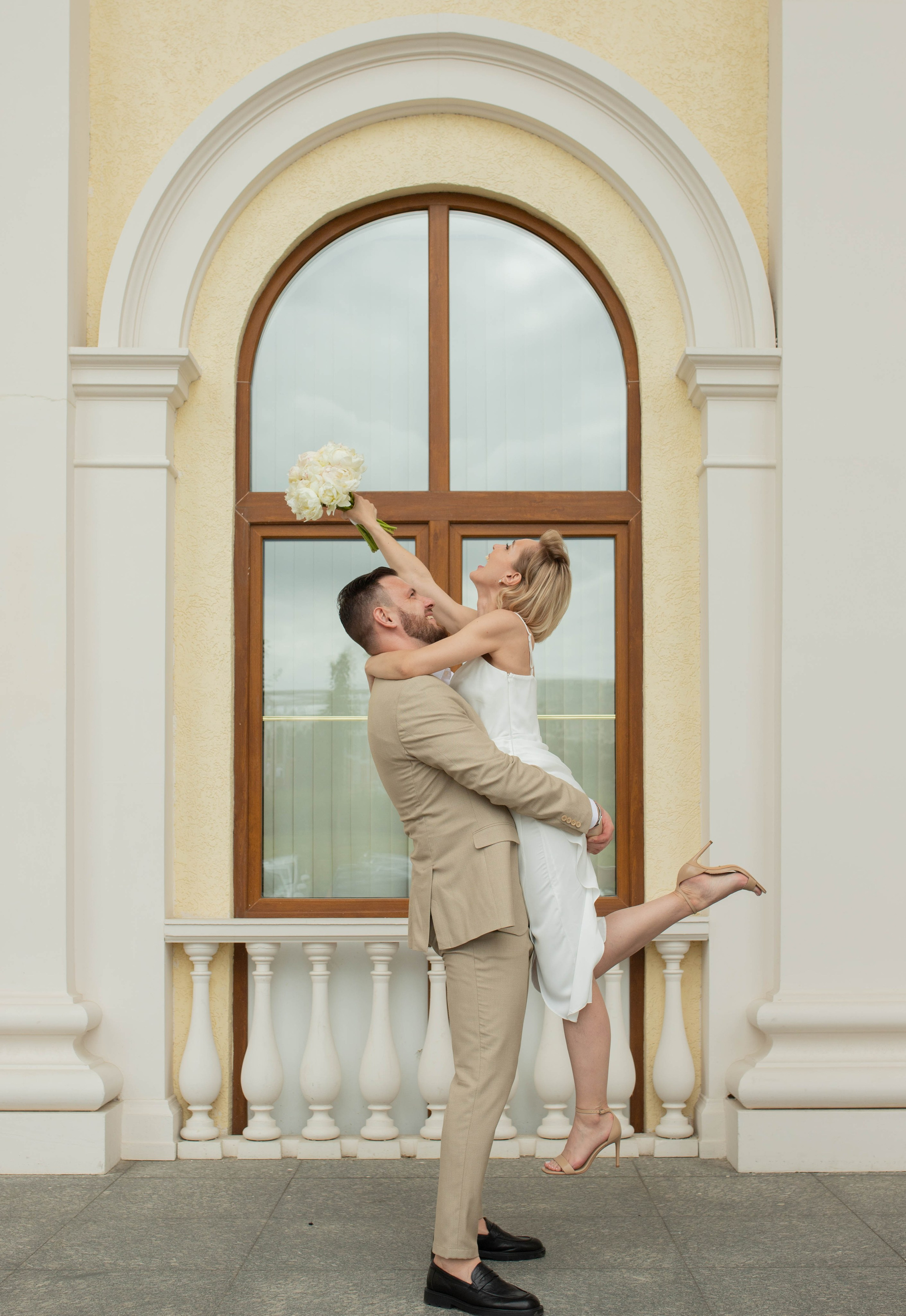 СВАДЕБНЫЙ. Фотограф Бушуева Дарья