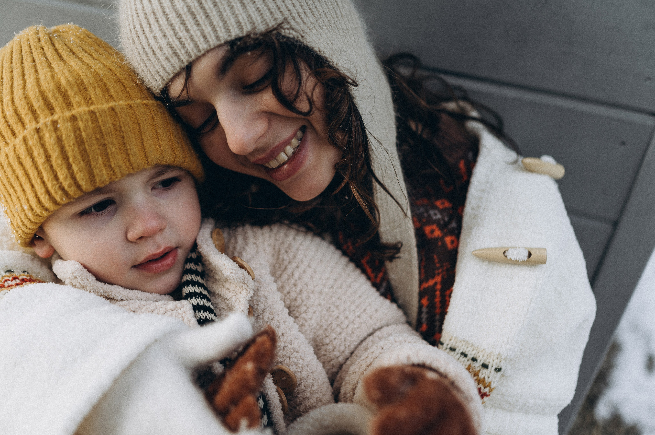 Зимняя. Семейный фотограф Ростов-на-Дону Татьяна Соколова