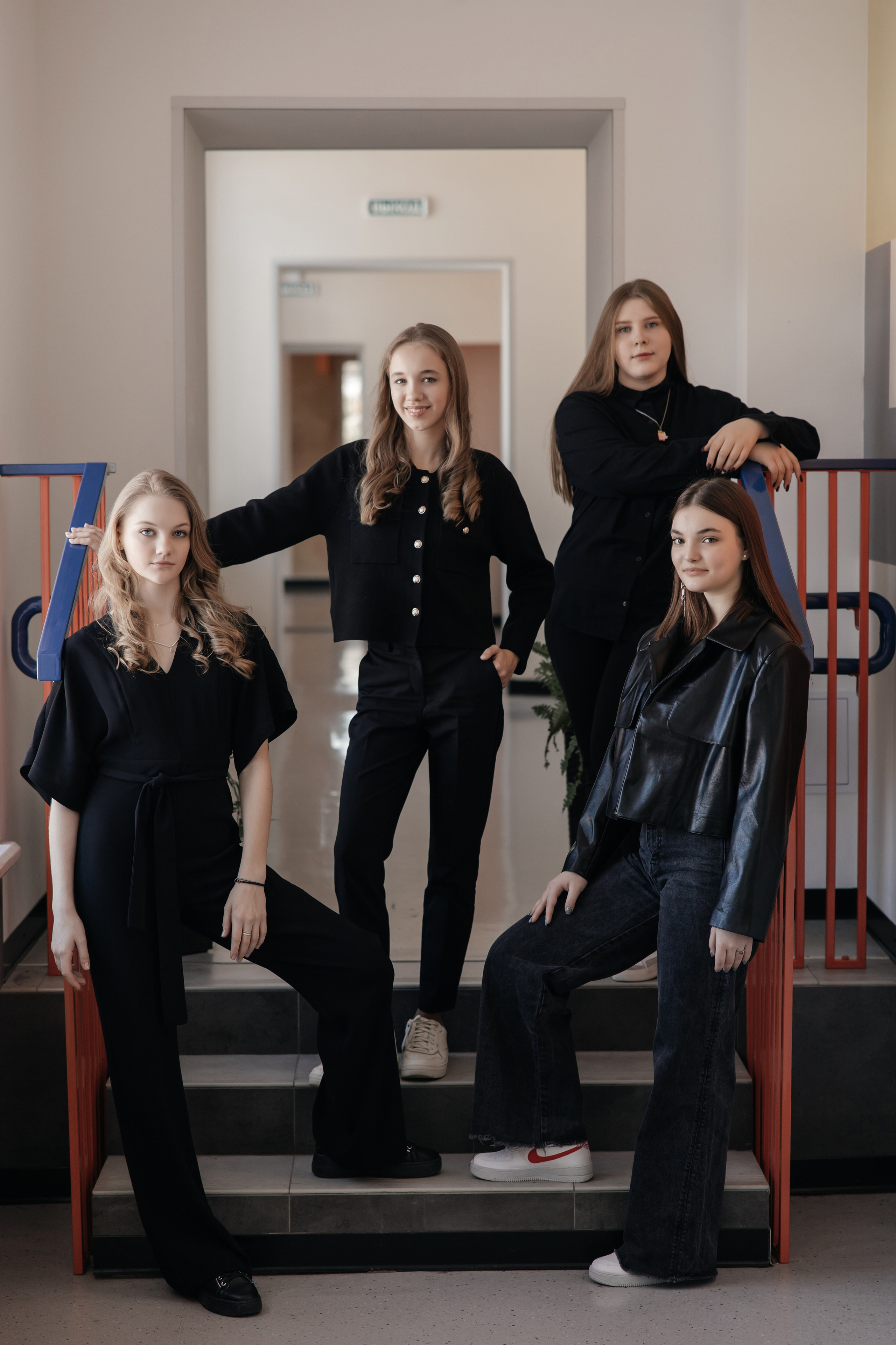 Выпускные альбомы в Омске