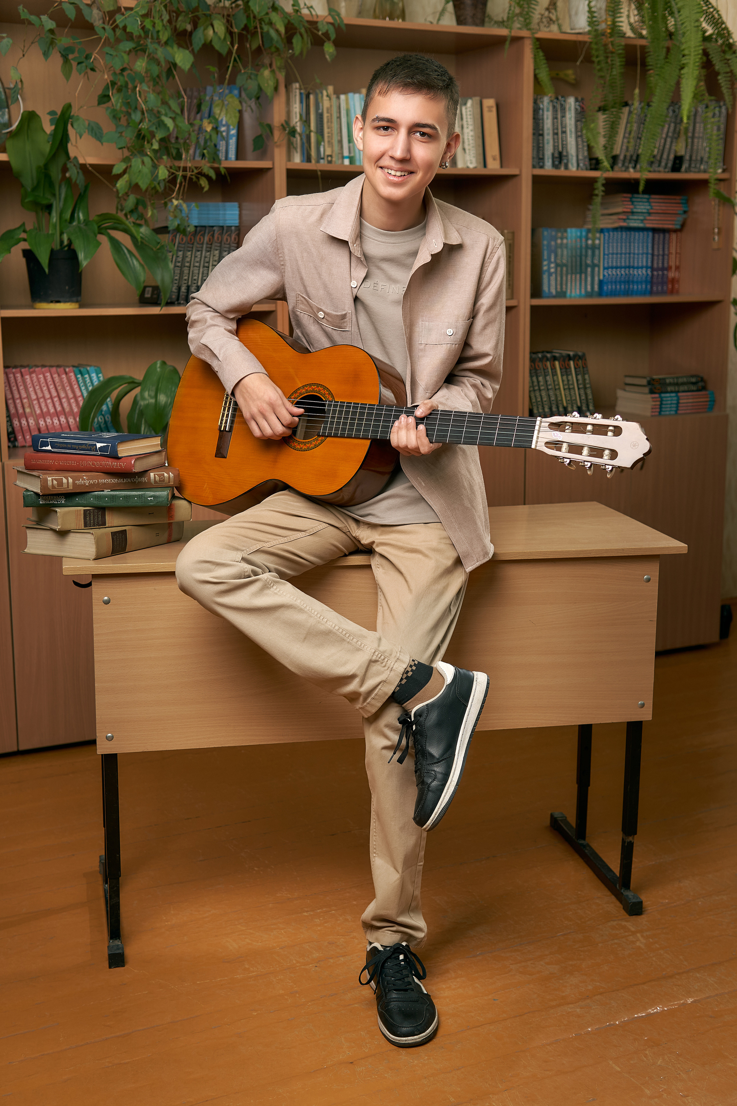 Выпускные альбомы в Омске