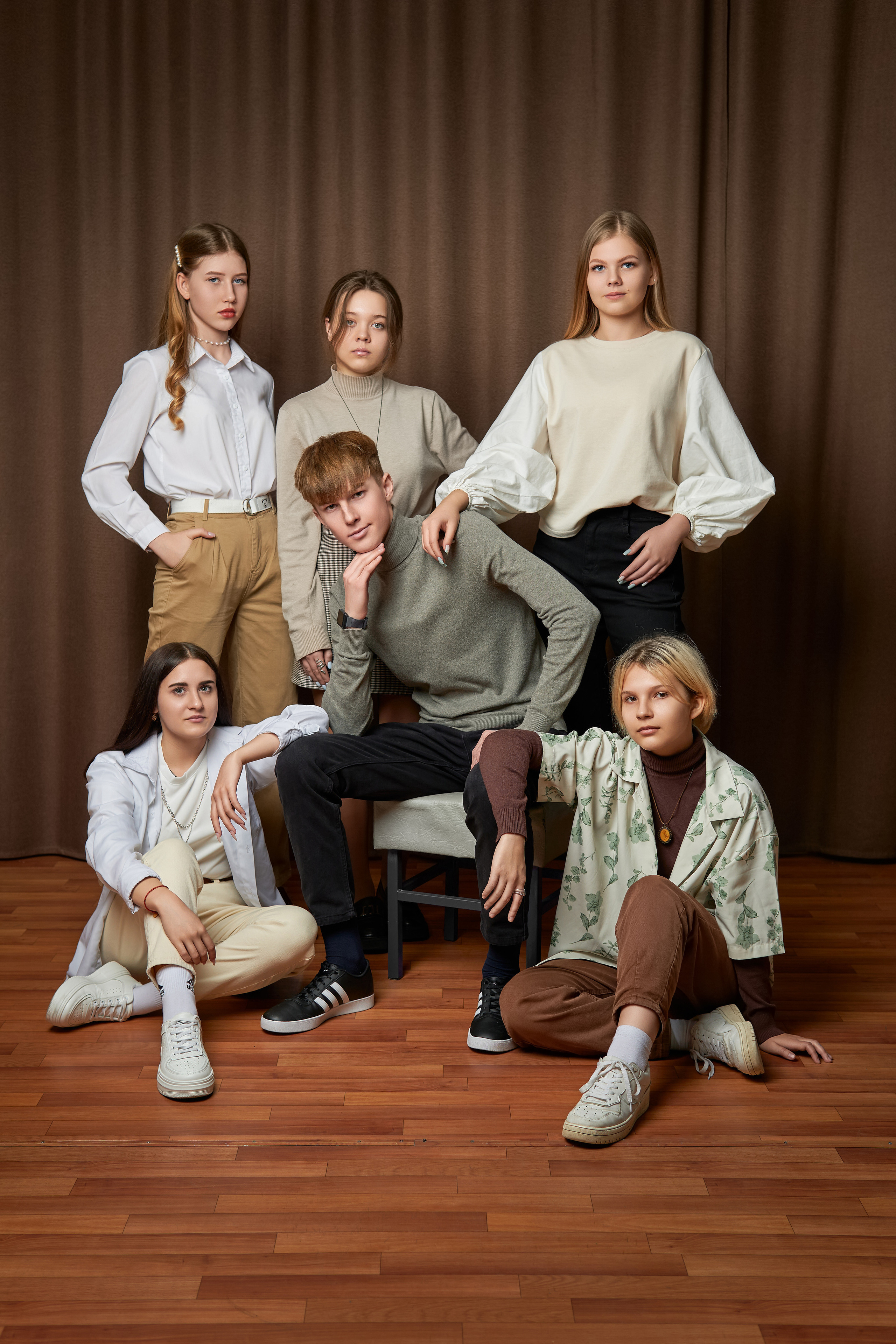 Выпускные альбомы в Омске