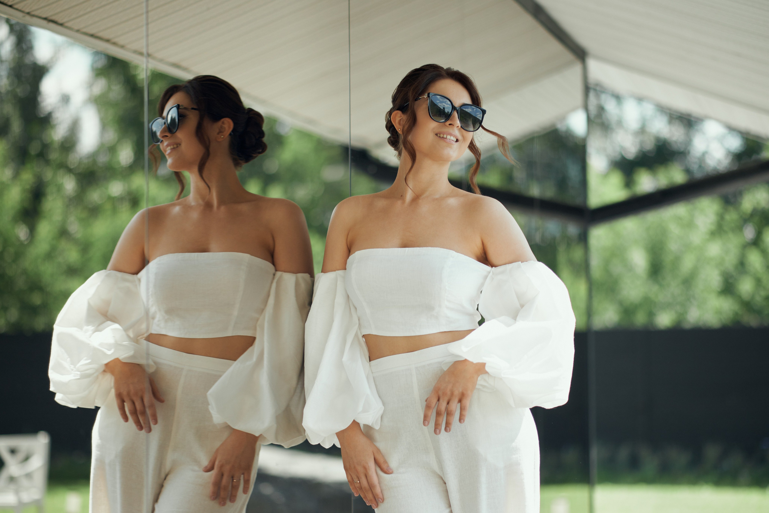 Илона и Роман. Свадебный фотограф Александр Браво